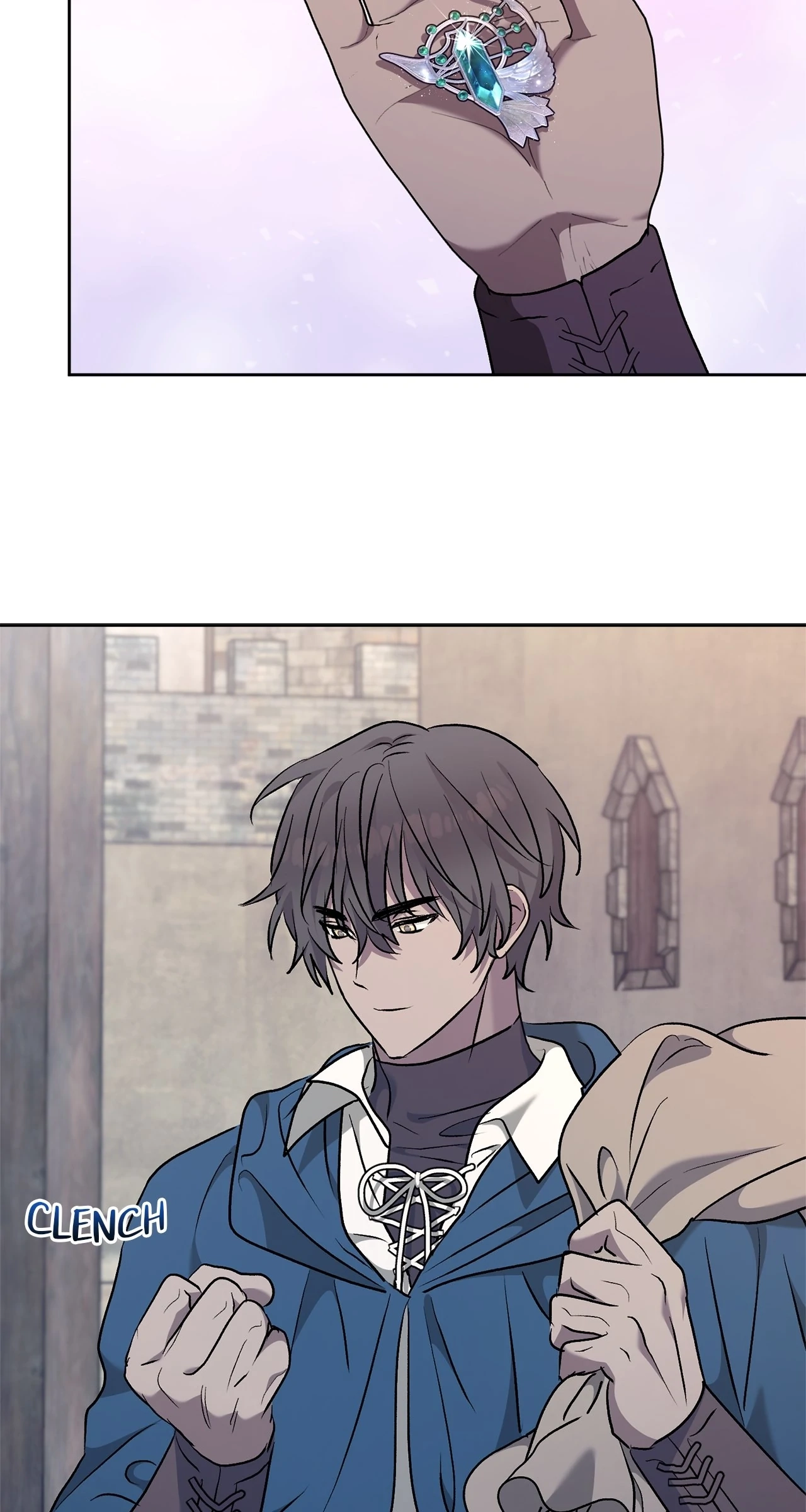 A Winter Cabin of Serenity and Insanity Chapter 13 page 70 - 