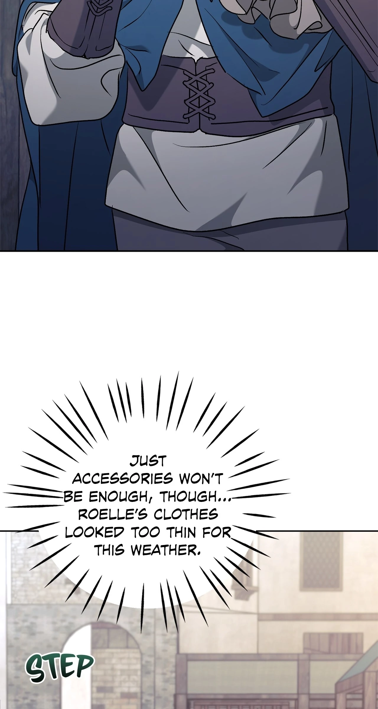 A Winter Cabin of Serenity and Insanity Chapter 13 page 71 - 