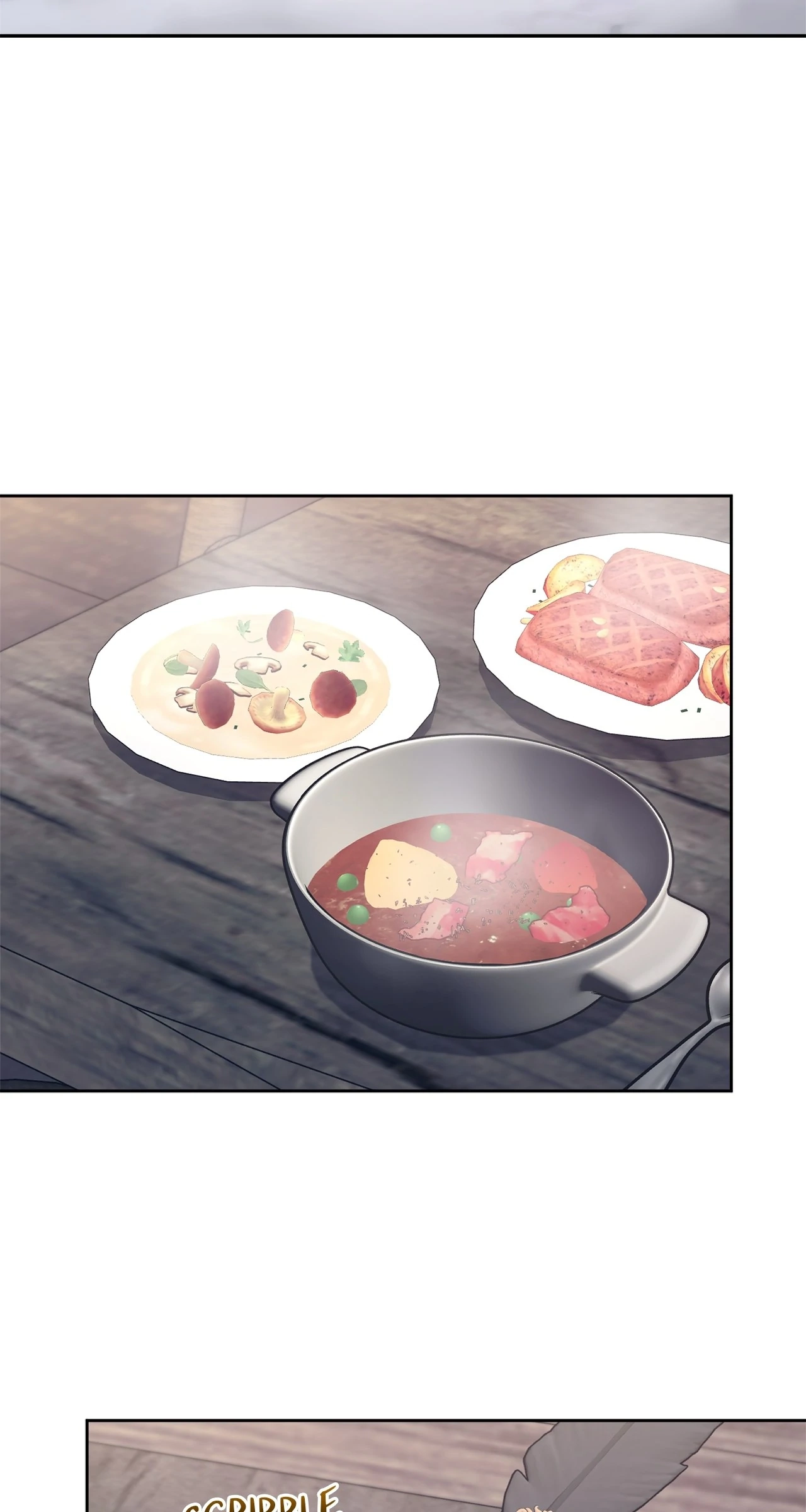 A Winter Cabin of Serenity and Insanity Chapter 13 page 75 - 