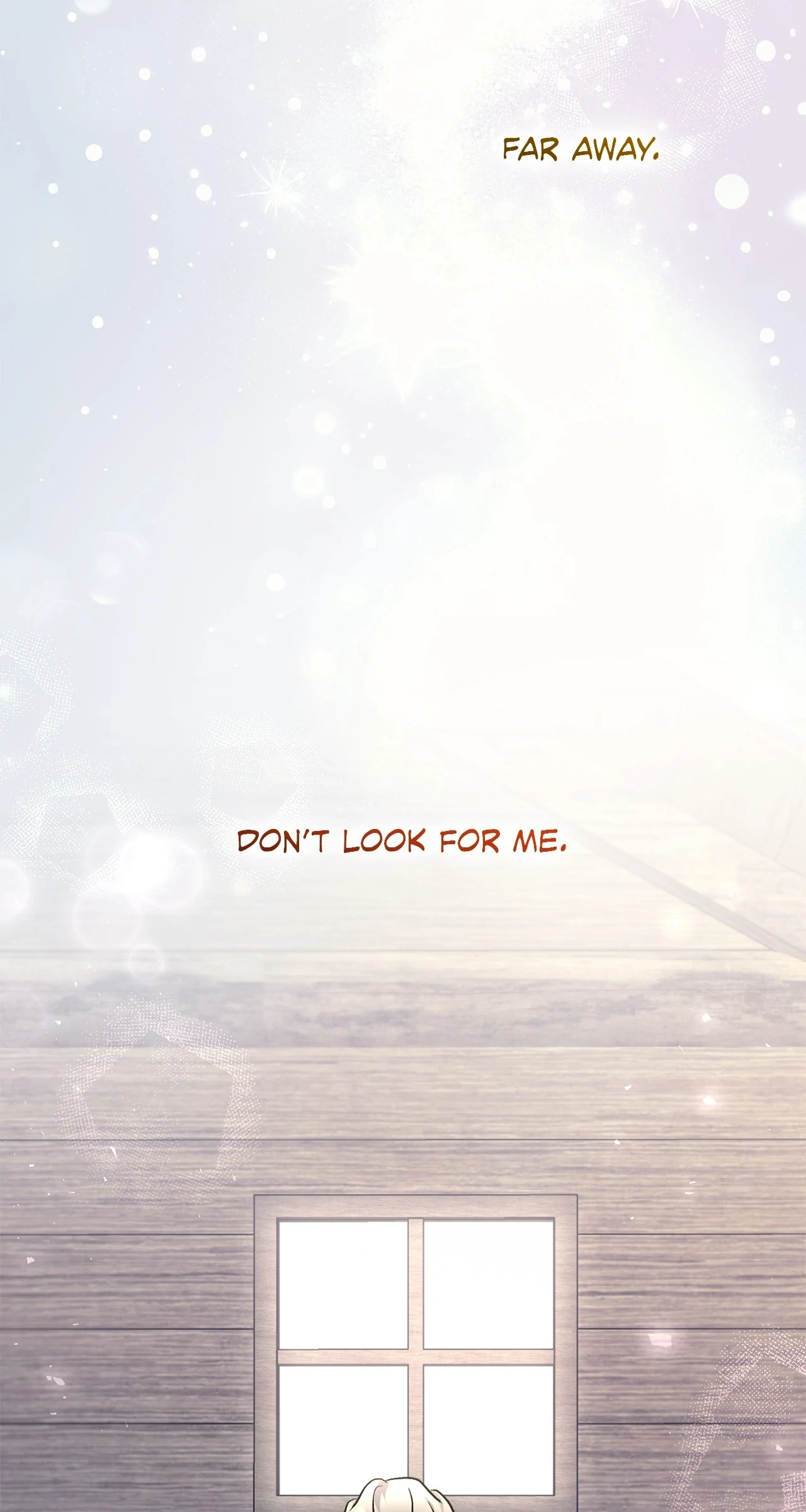 A Winter Cabin of Serenity and Insanity Chapter 13 page 77 - 