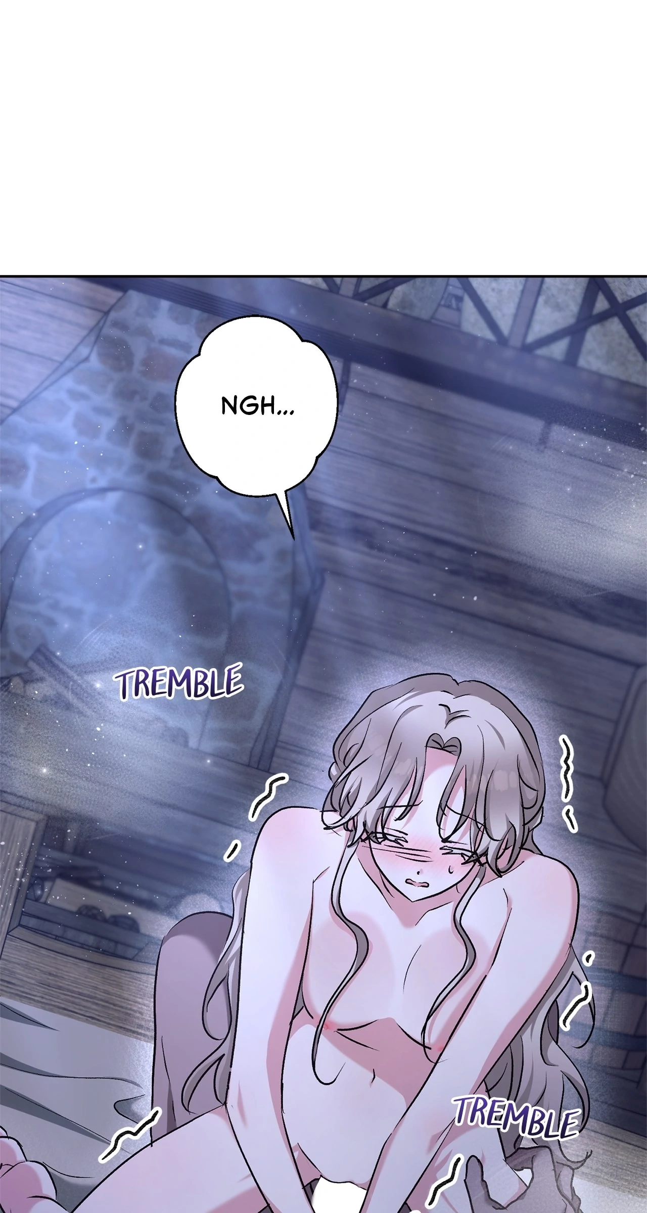 A Winter Cabin of Serenity and Insanity Chapter 13 page 10 - 