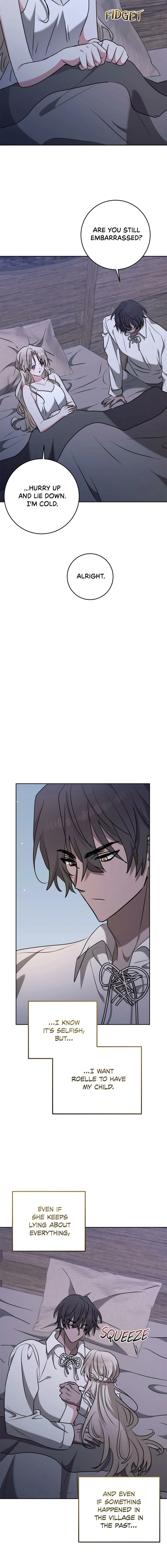 A Winter Cabin of Serenity and Insanity Chapter 15 page 14 - 