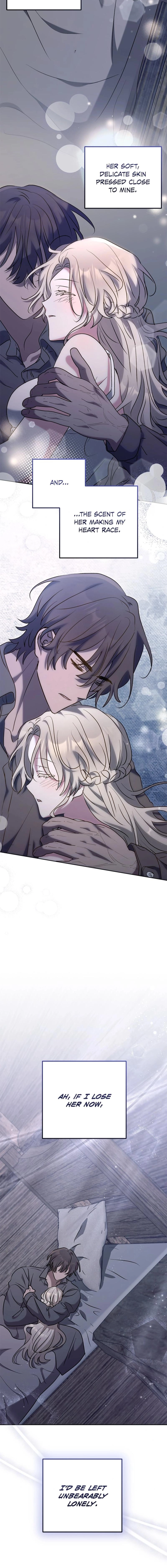 A Winter Cabin of Serenity and Insanity Chapter 16 page 14 - 