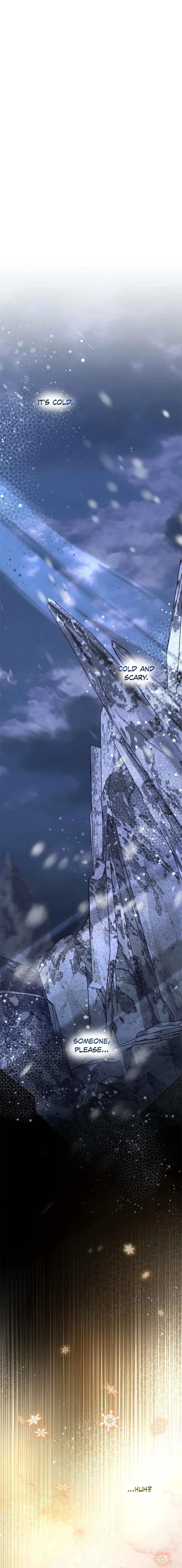 A Winter Cabin of Serenity and Insanity Chapter 16 page 15 - 