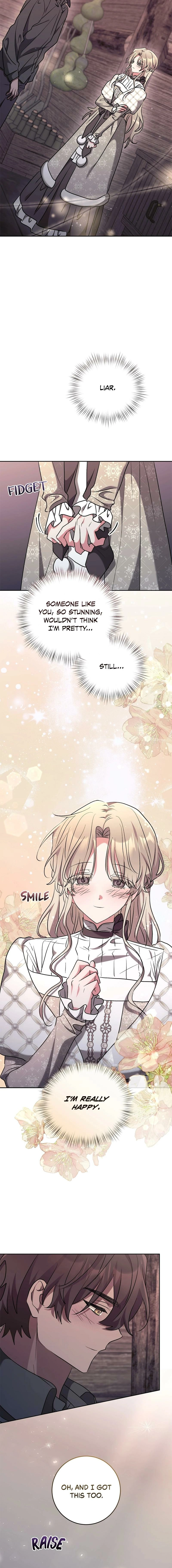 A Winter Cabin of Serenity and Insanity Chapter 17 page 6 - 