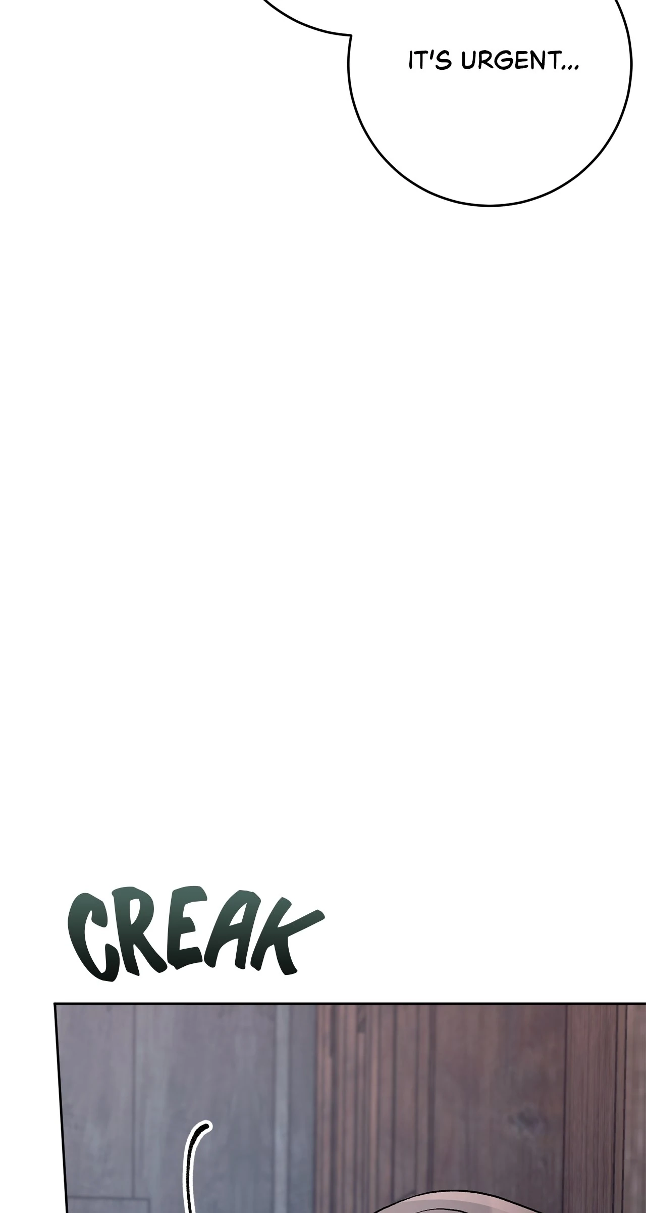 A Winter Cabin of Serenity and Insanity Chapter 19 page 11 - 