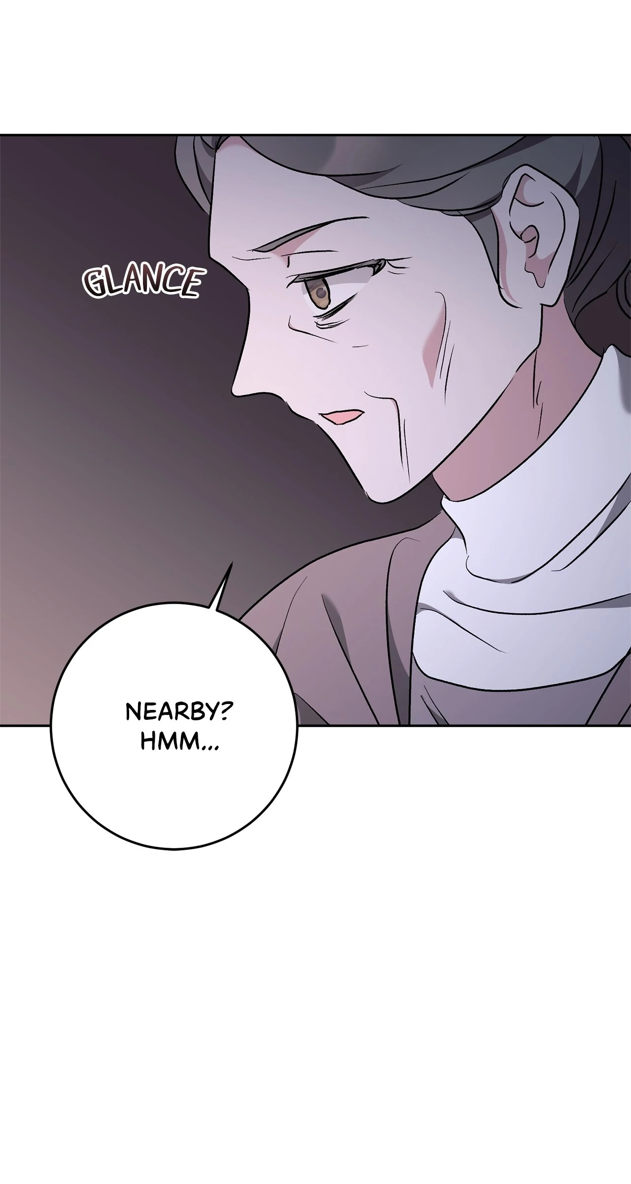 A Winter Cabin of Serenity and Insanity Chapter 19 page 15 - 