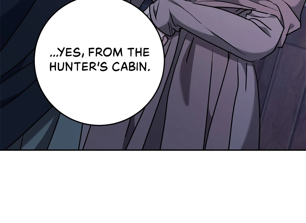 A Winter Cabin of Serenity and Insanity Chapter 19 page 18 - 