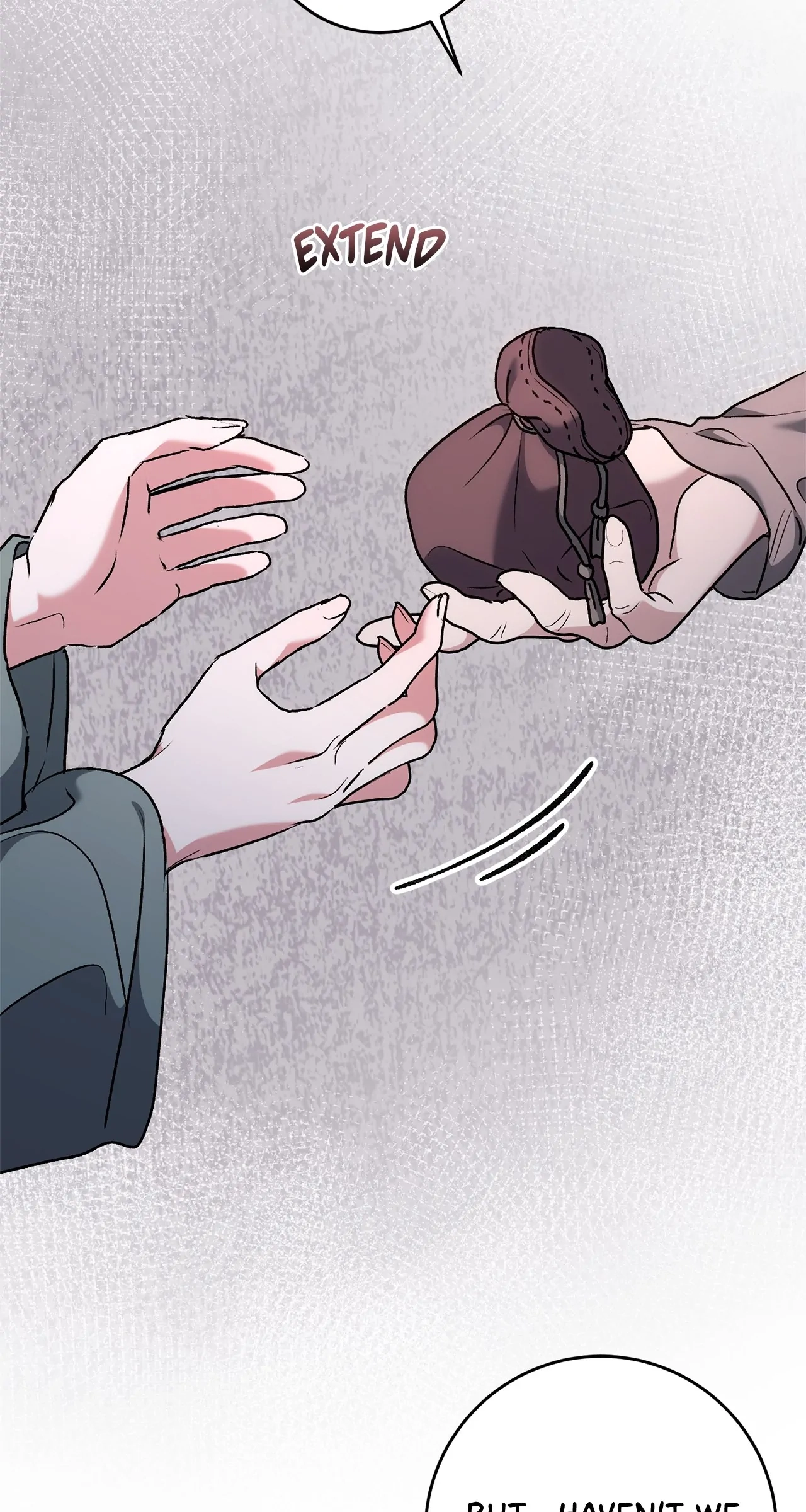 A Winter Cabin of Serenity and Insanity Chapter 19 page 21 - 