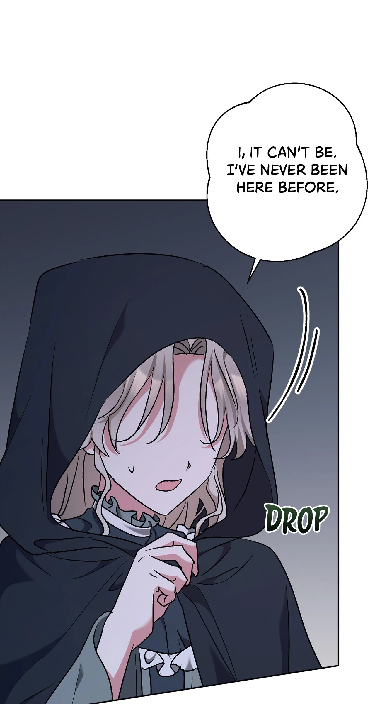 A Winter Cabin of Serenity and Insanity Chapter 19 page 23 - 