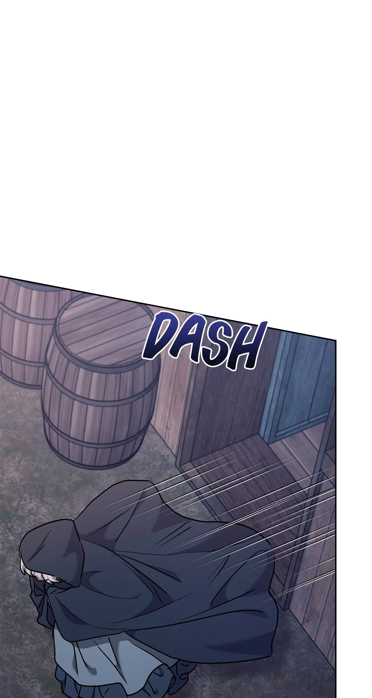A Winter Cabin of Serenity and Insanity Chapter 19 page 26 - 