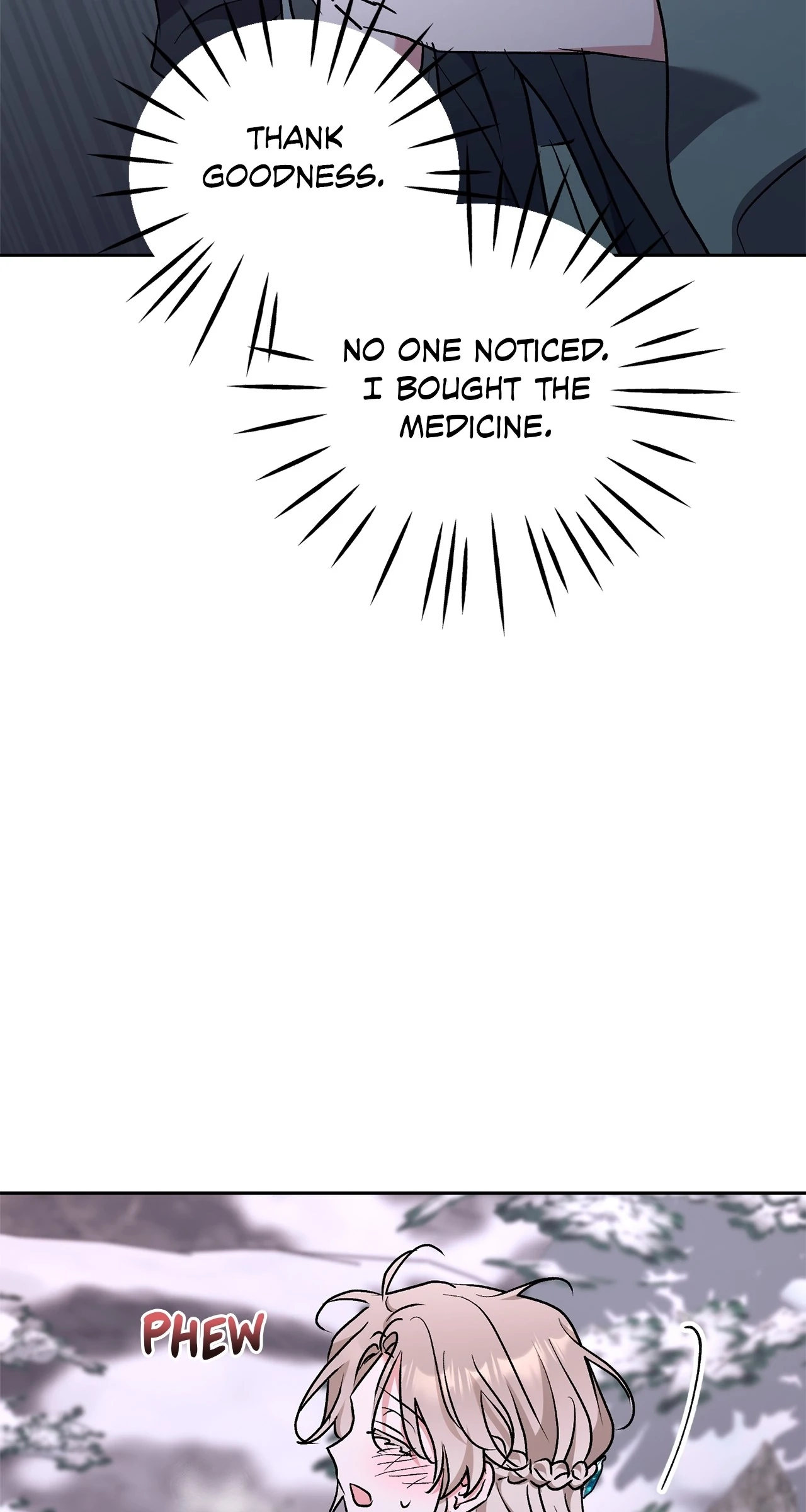 A Winter Cabin of Serenity and Insanity Chapter 19 page 33 - 