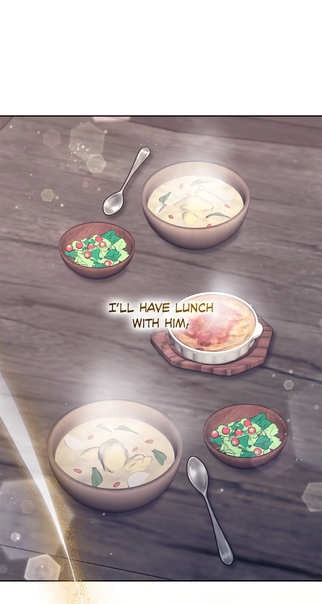 A Winter Cabin of Serenity and Insanity Chapter 19 page 37 - 