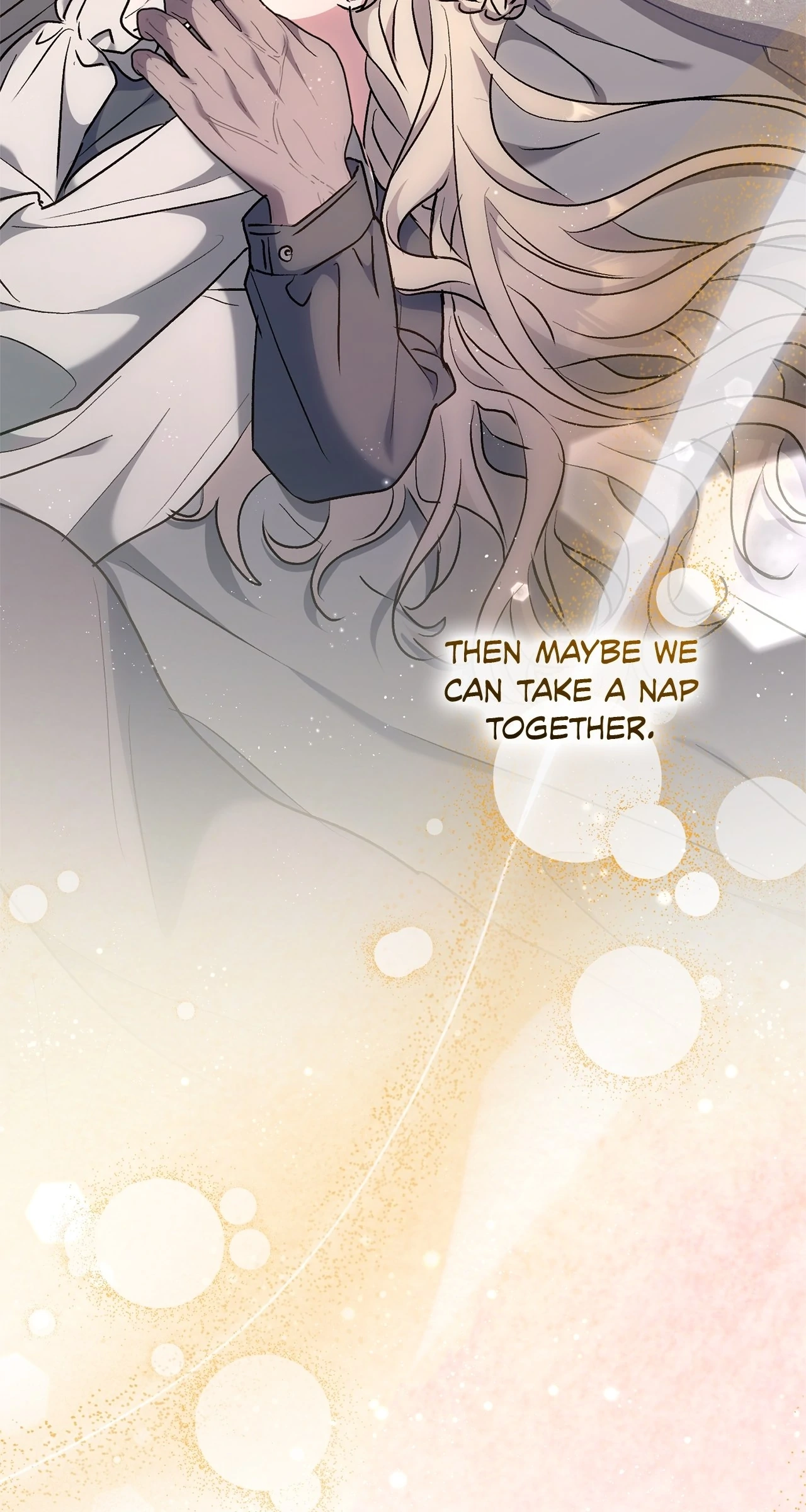 A Winter Cabin of Serenity and Insanity Chapter 19 page 39 - 