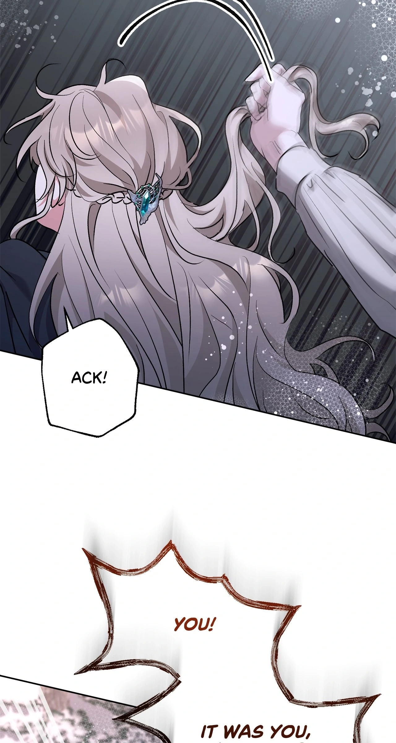 A Winter Cabin of Serenity and Insanity Chapter 19 page 41 - 
