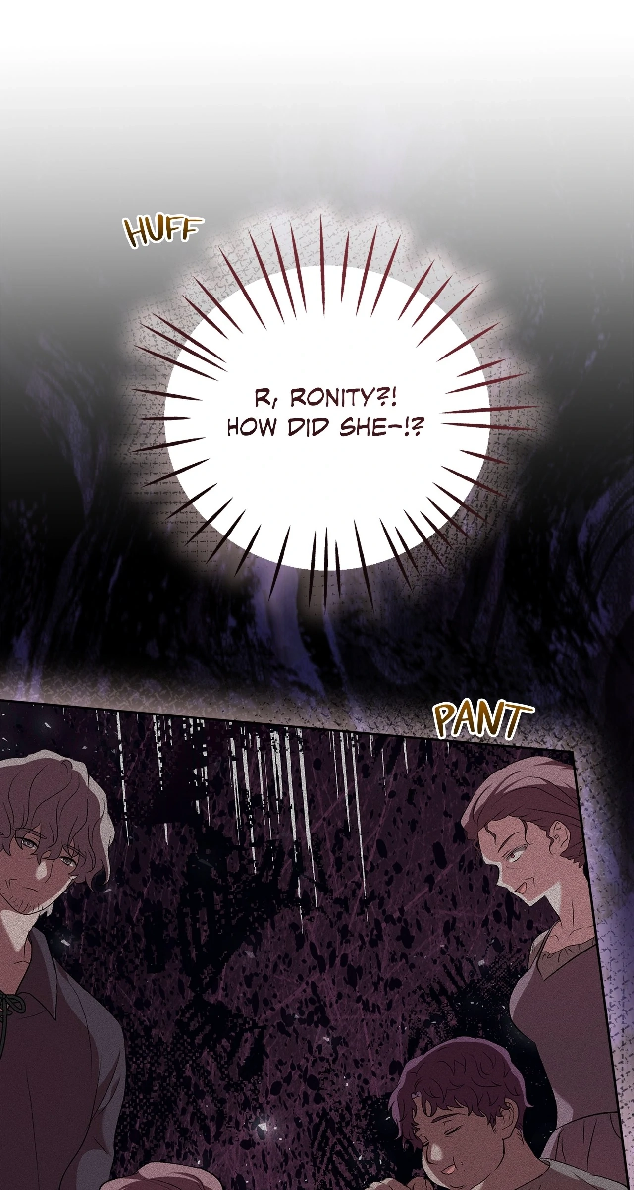 A Winter Cabin of Serenity and Insanity Chapter 19 page 46 - 