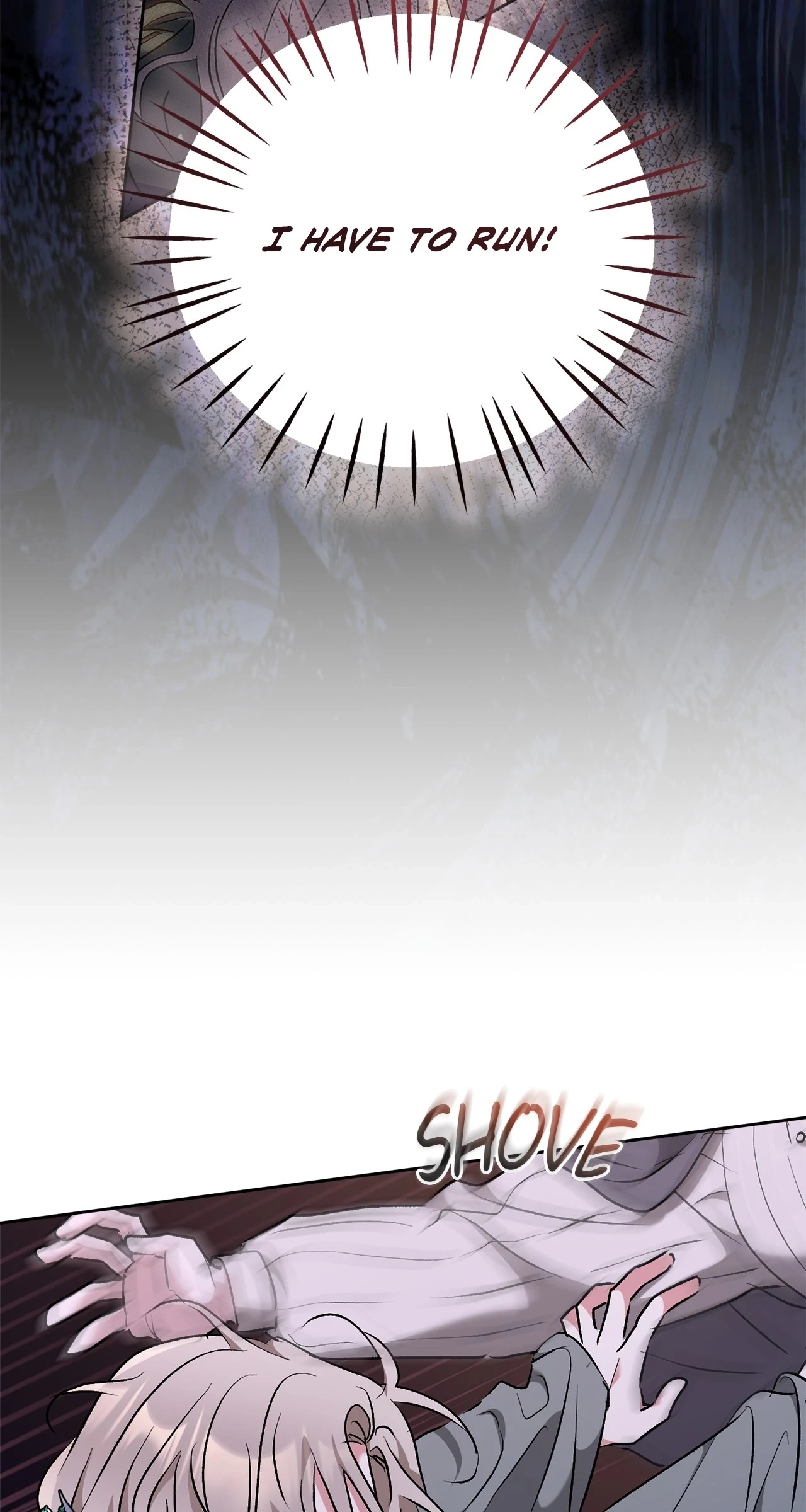A Winter Cabin of Serenity and Insanity Chapter 19 page 49 - 