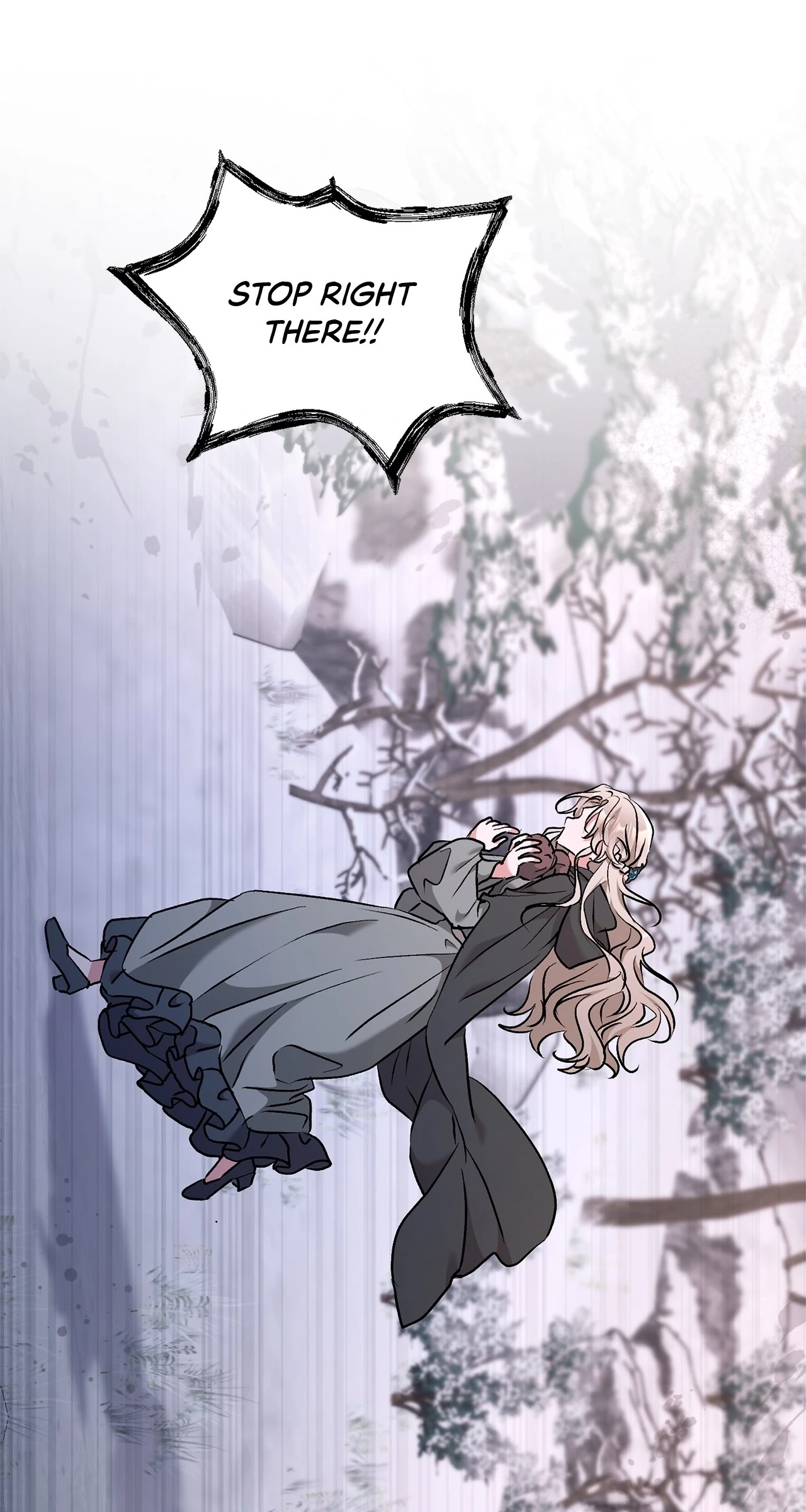 A Winter Cabin of Serenity and Insanity Chapter 19 page 53 - 