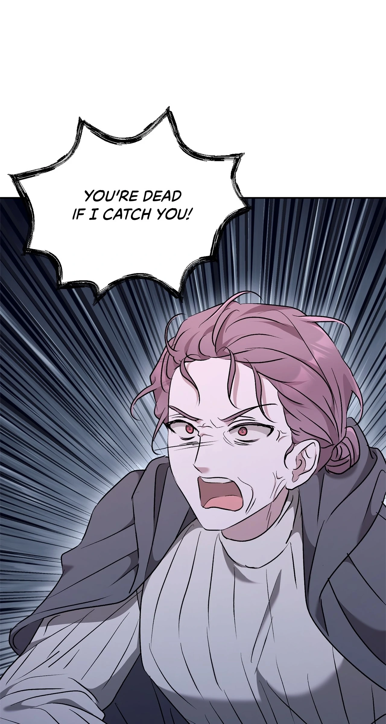 A Winter Cabin of Serenity and Insanity Chapter 19 page 55 - 