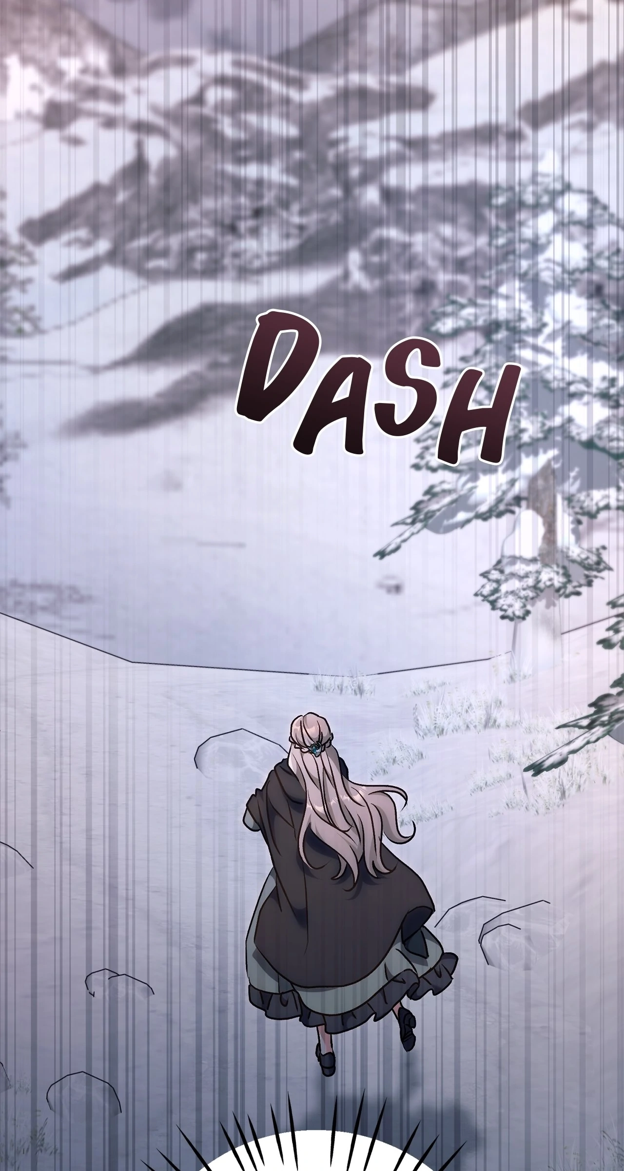 A Winter Cabin of Serenity and Insanity Chapter 19 page 58 - 