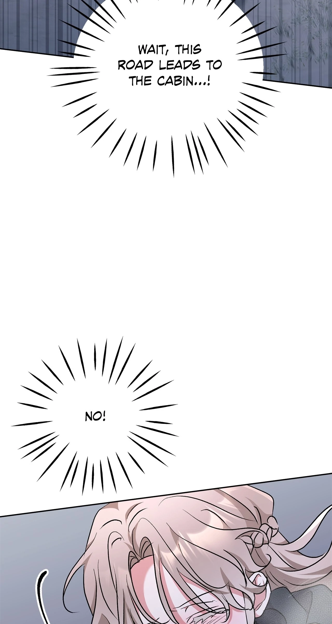 A Winter Cabin of Serenity and Insanity Chapter 19 page 59 - 