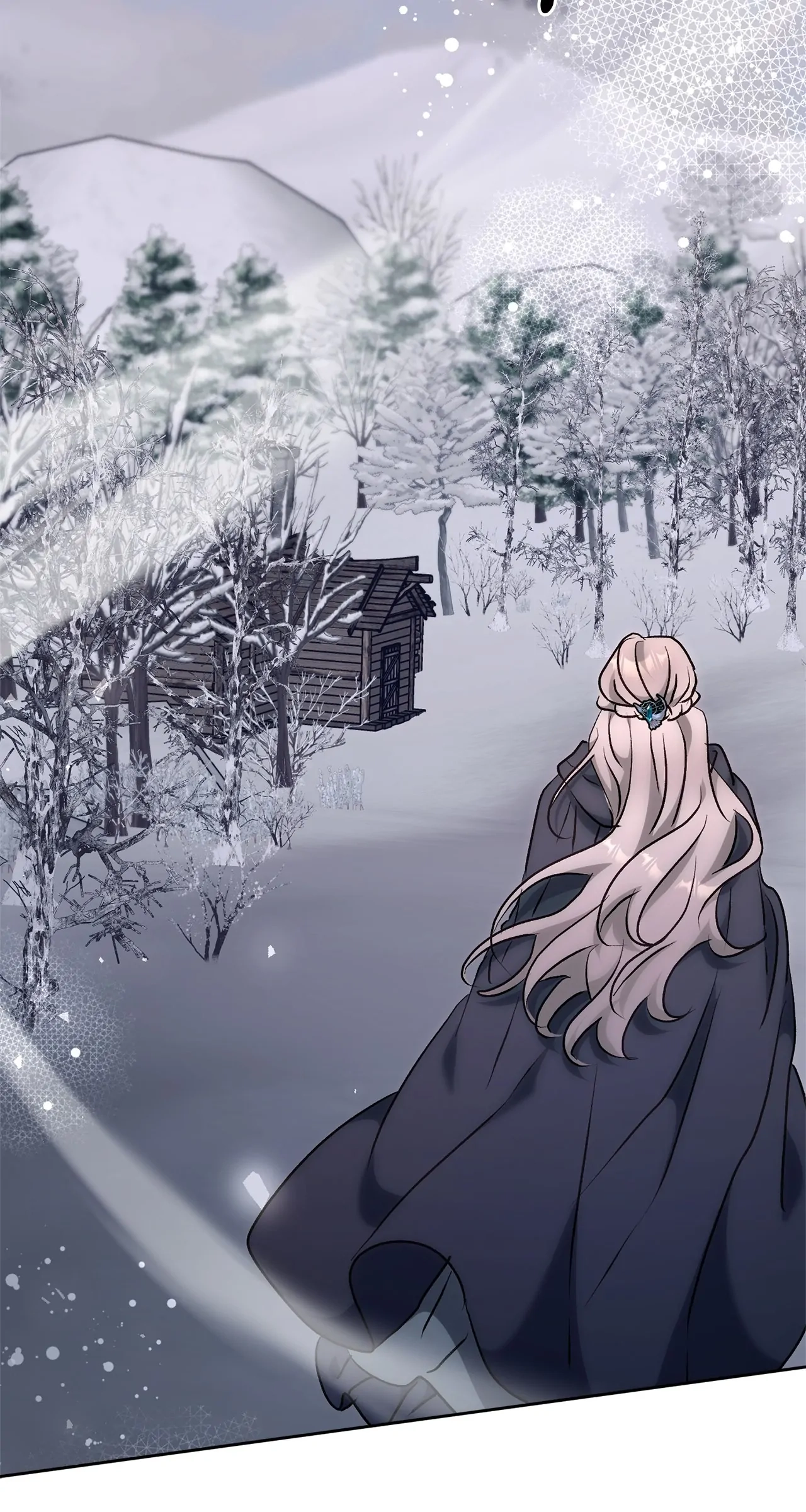 A Winter Cabin of Serenity and Insanity Chapter 19 page 63 - 