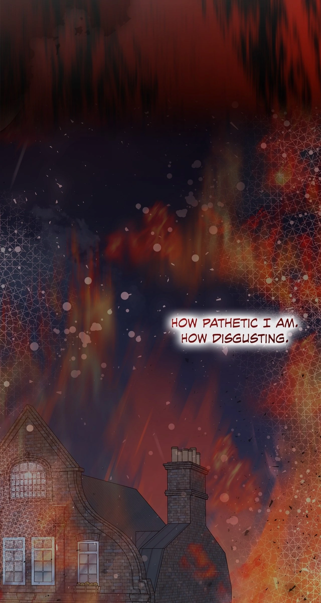A Winter Cabin of Serenity and Insanity Chapter 19 page 65 - 