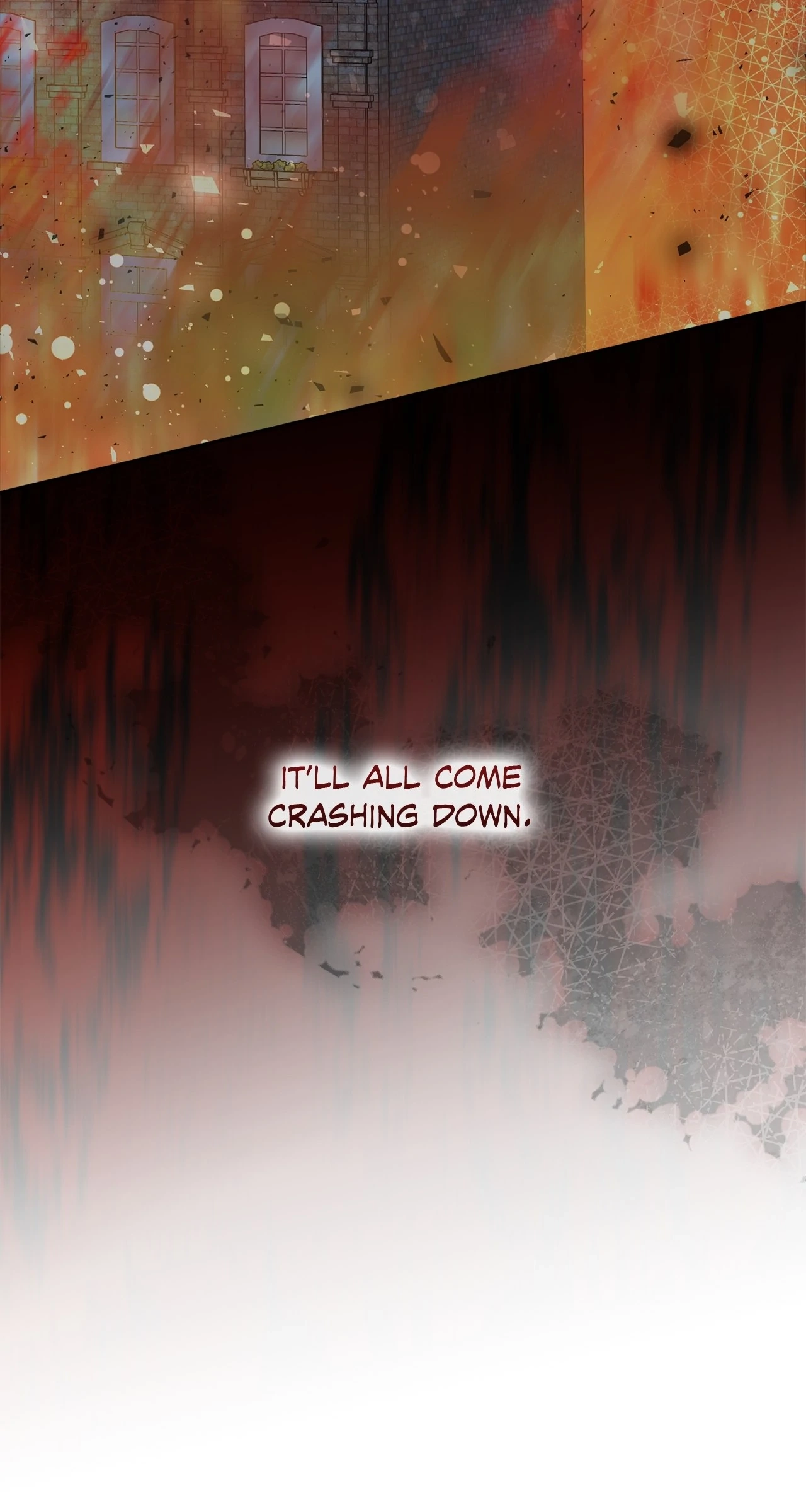 A Winter Cabin of Serenity and Insanity Chapter 19 page 66 - 