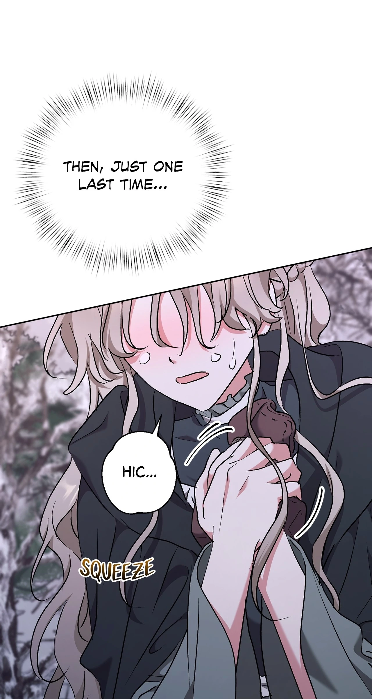 A Winter Cabin of Serenity and Insanity Chapter 19 page 67 - 
