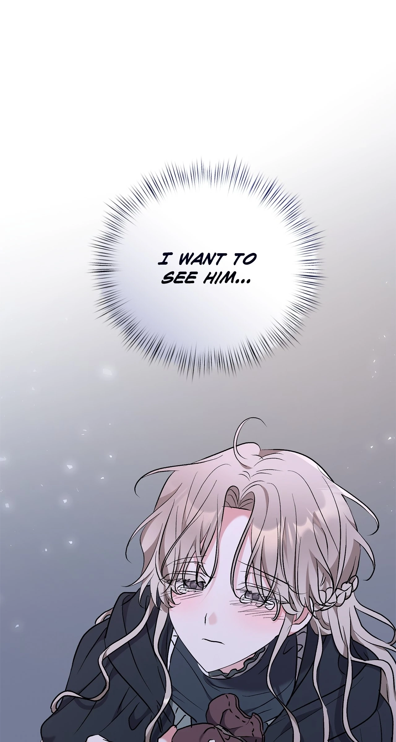 A Winter Cabin of Serenity and Insanity Chapter 19 page 69 - 
