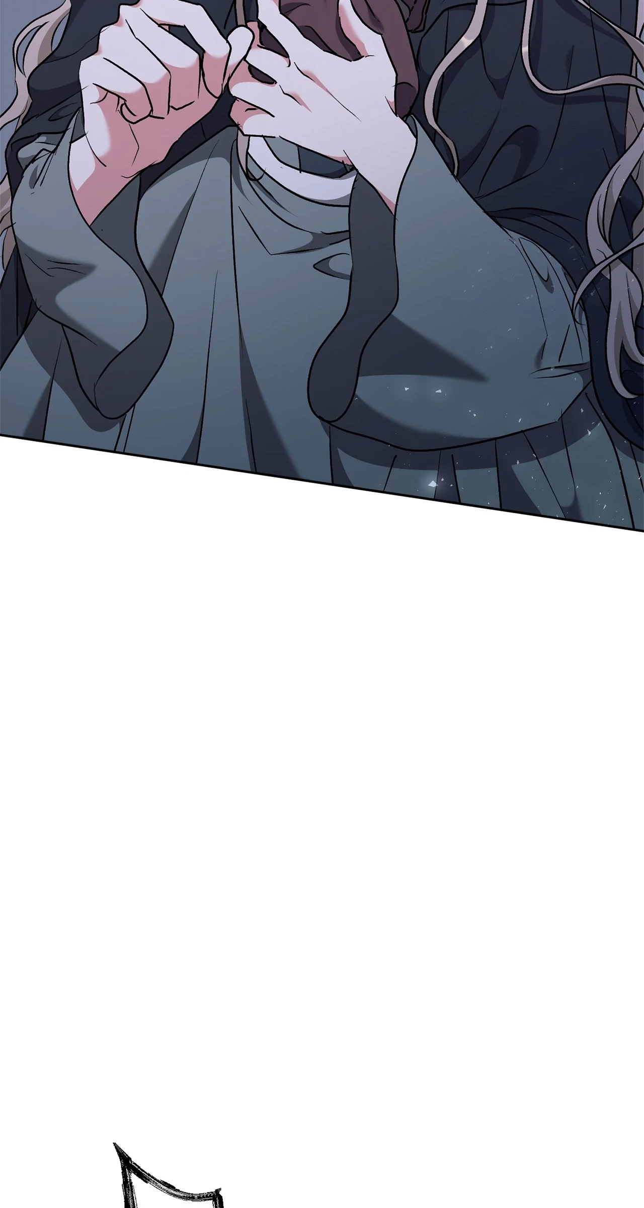 A Winter Cabin of Serenity and Insanity Chapter 19 page 70 - 