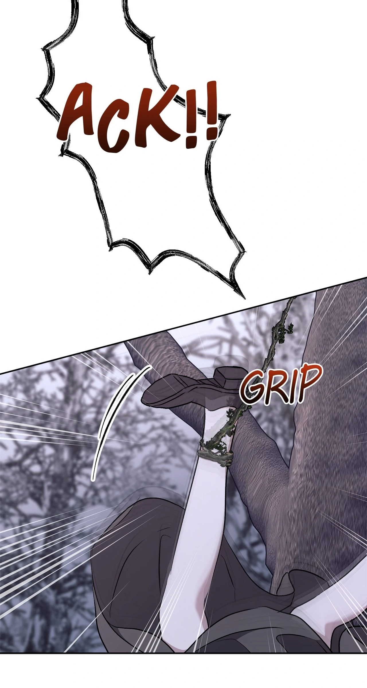 A Winter Cabin of Serenity and Insanity Chapter 19 page 71 - 