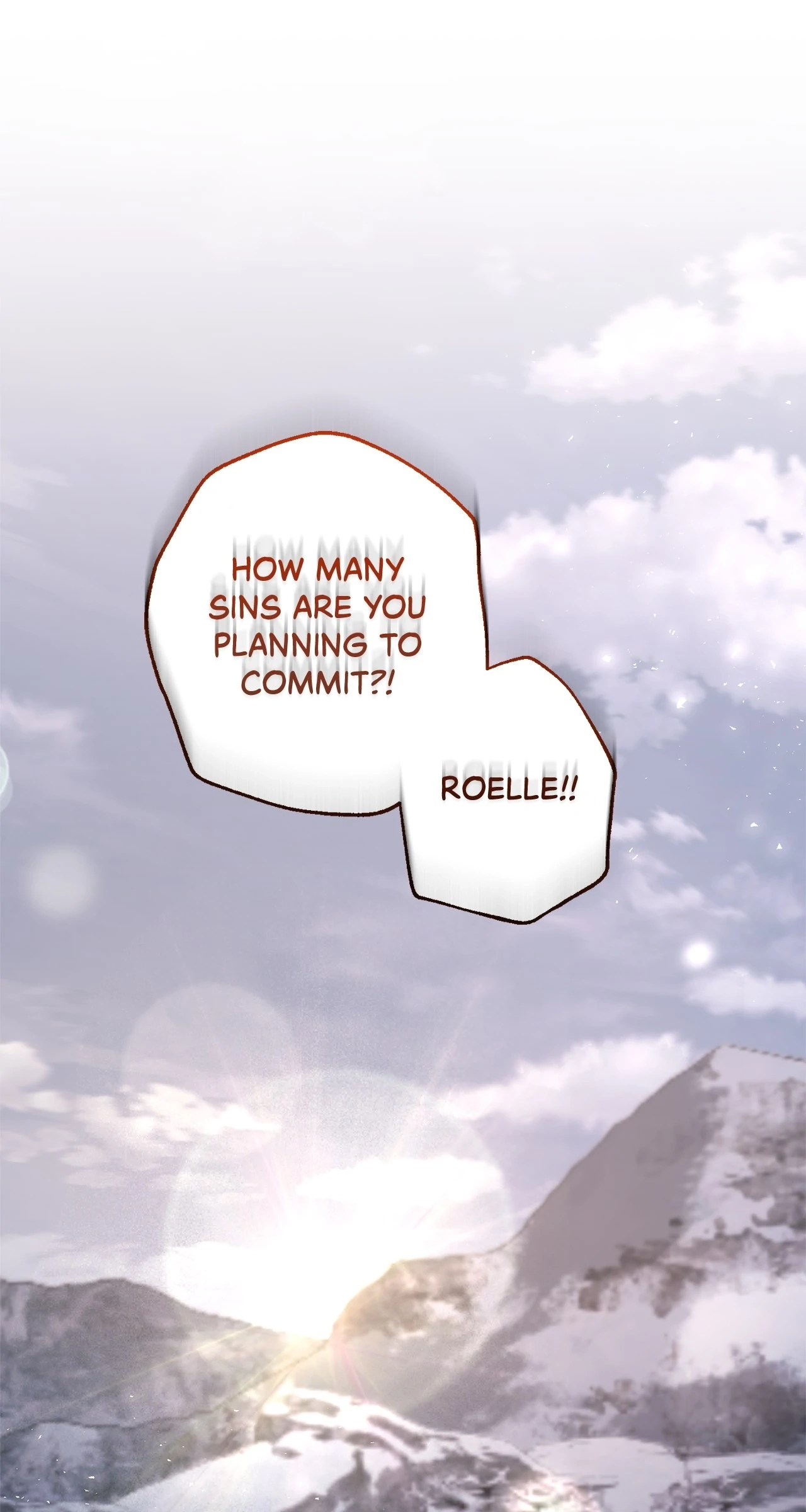 A Winter Cabin of Serenity and Insanity Chapter 19 page 77 - 