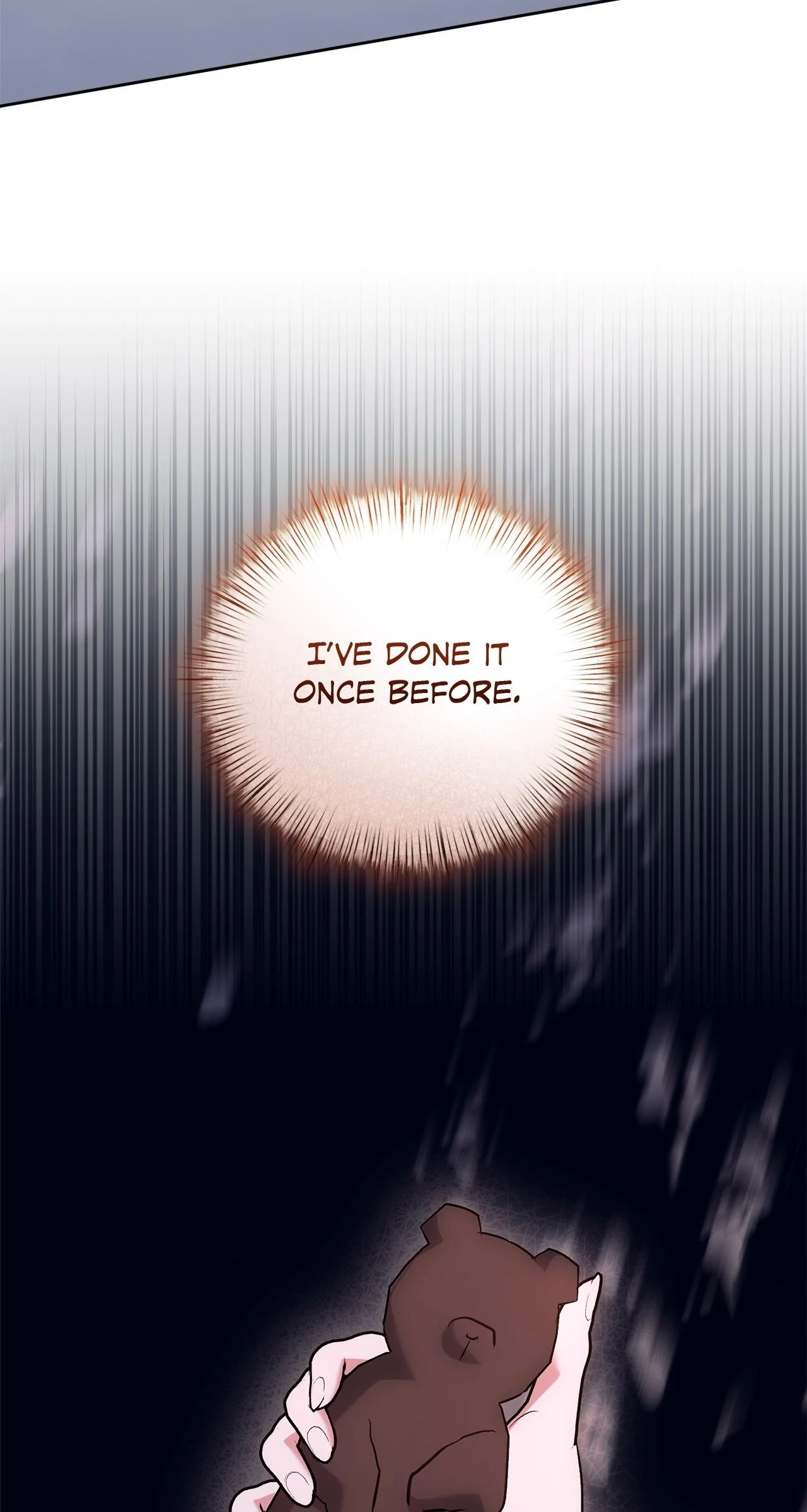 A Winter Cabin of Serenity and Insanity Chapter 19 page 81 - 