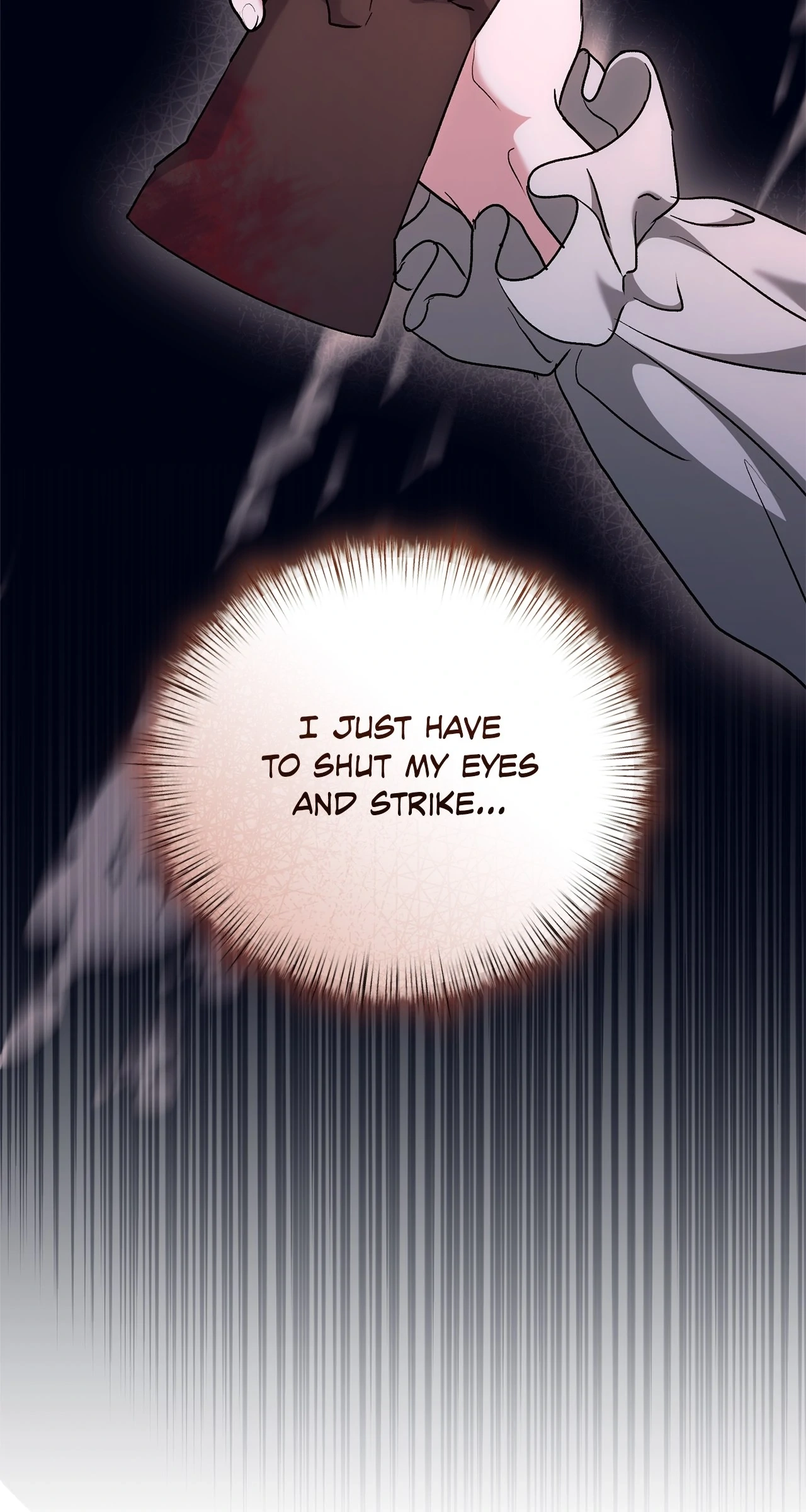A Winter Cabin of Serenity and Insanity Chapter 19 page 82 - 