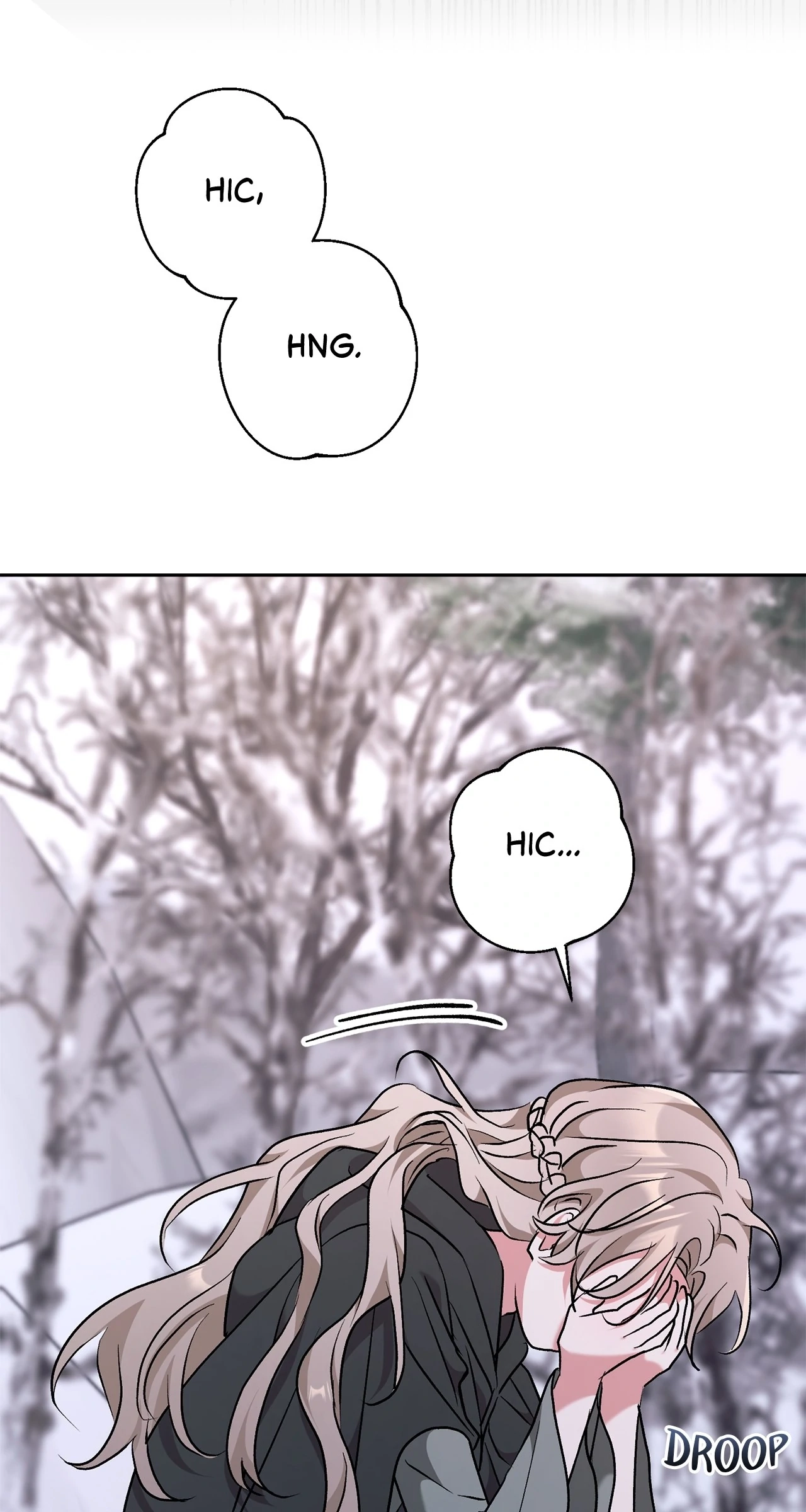 A Winter Cabin of Serenity and Insanity Chapter 19 page 83 - 