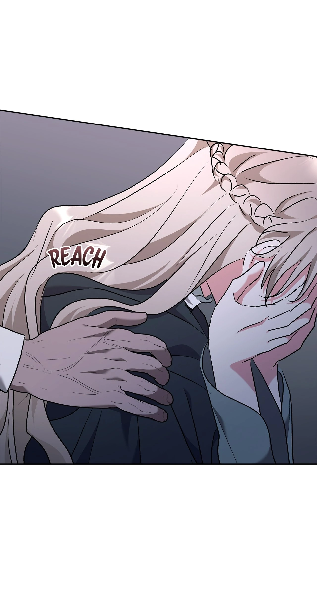 A Winter Cabin of Serenity and Insanity Chapter 19 page 85 - 