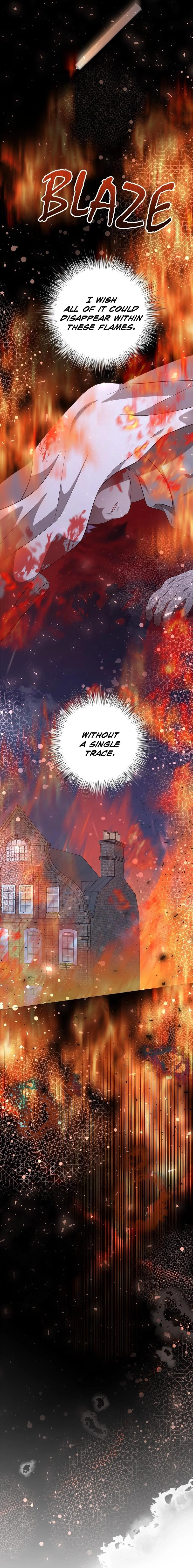 A Winter Cabin of Serenity and Insanity Chapter 2 page 13 - 