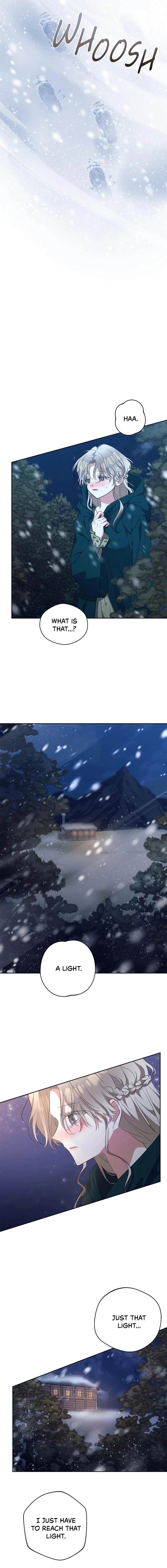 A Winter Cabin of Serenity and Insanity Chapter 2 page 18 - 