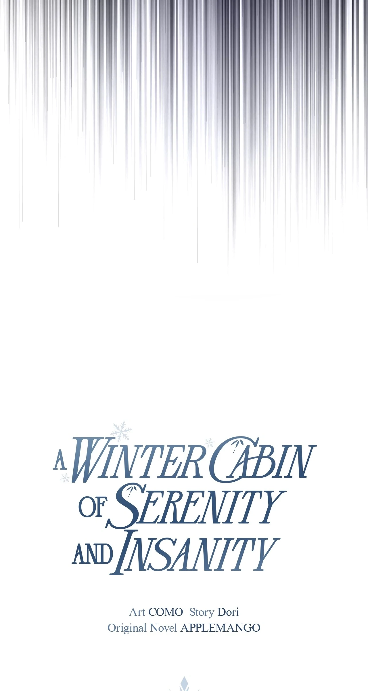 A Winter Cabin of Serenity and Insanity Chapter 20 page 14 - 