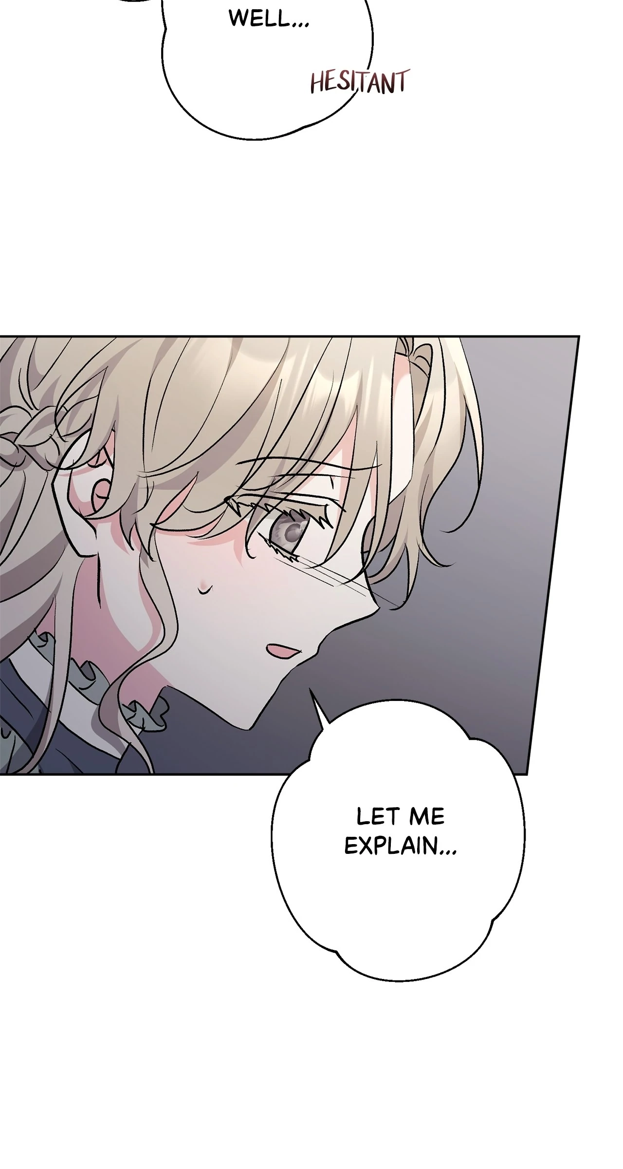 A Winter Cabin of Serenity and Insanity Chapter 20 page 18 - 