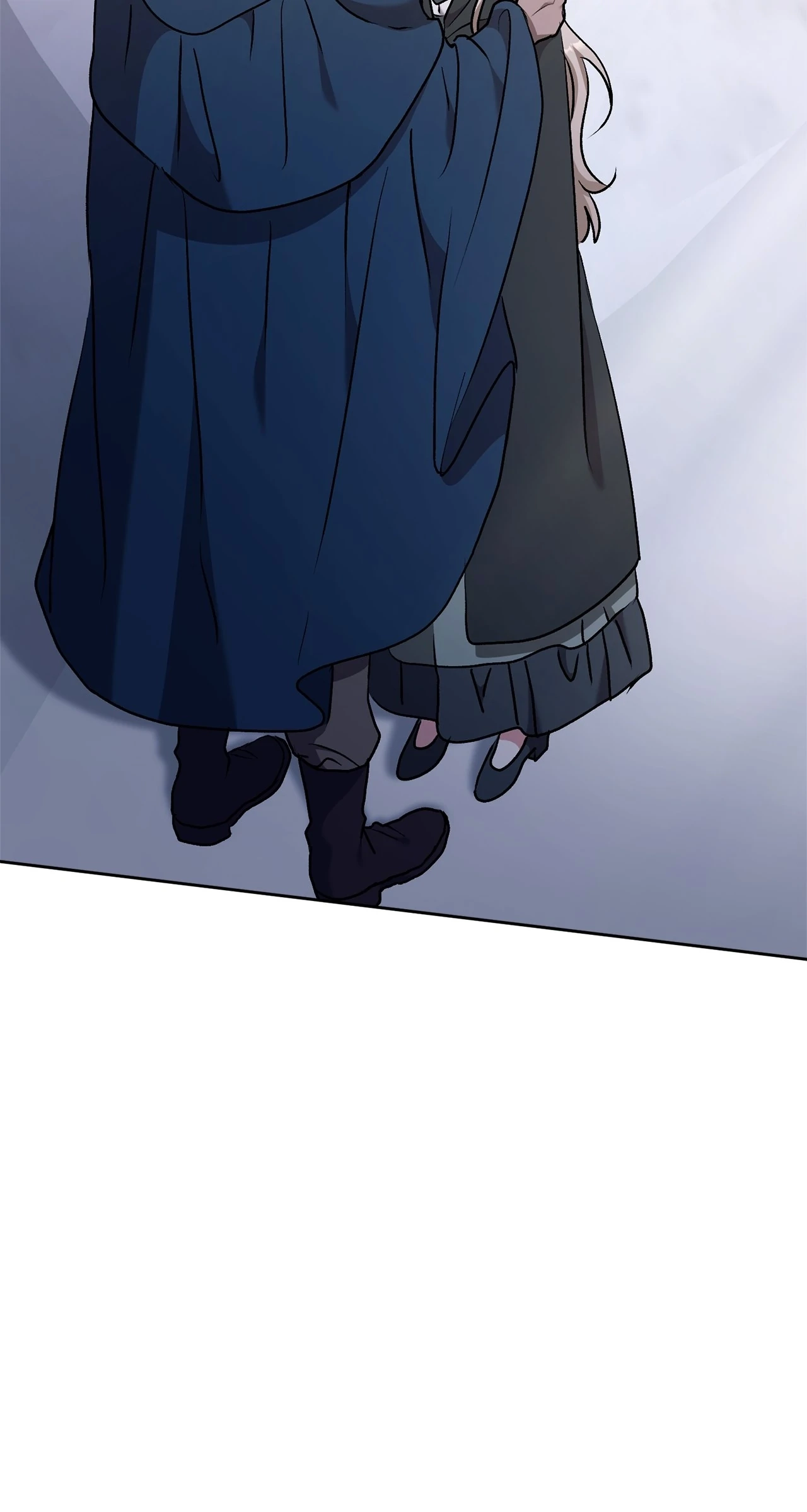 A Winter Cabin of Serenity and Insanity Chapter 20 page 3 - 