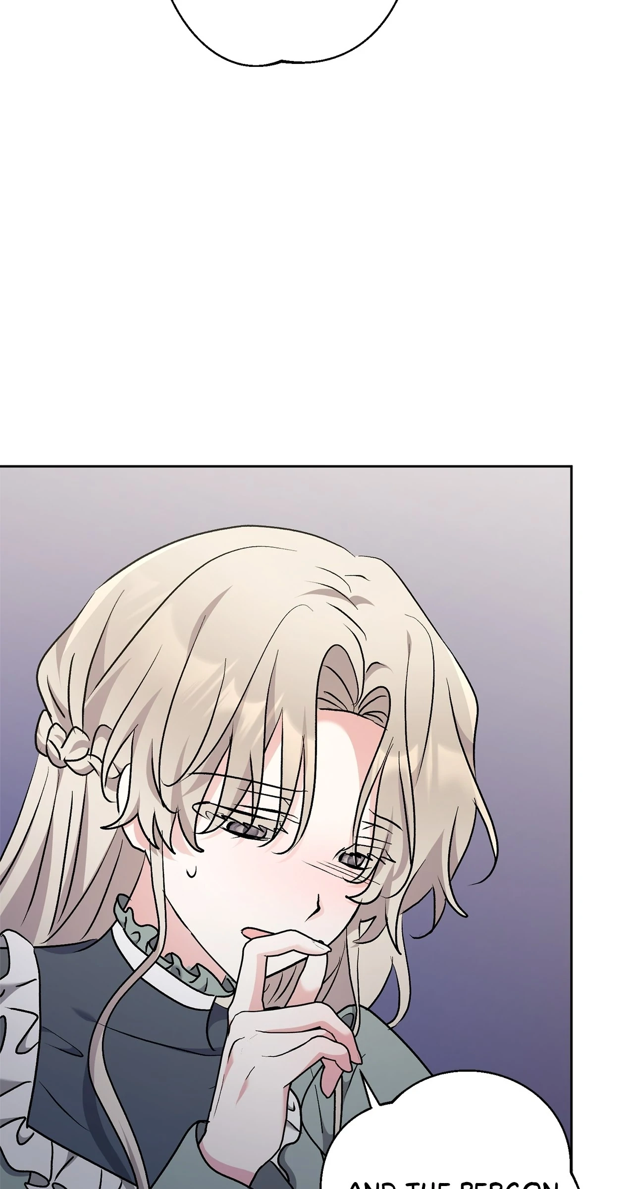 A Winter Cabin of Serenity and Insanity Chapter 20 page 22 - 