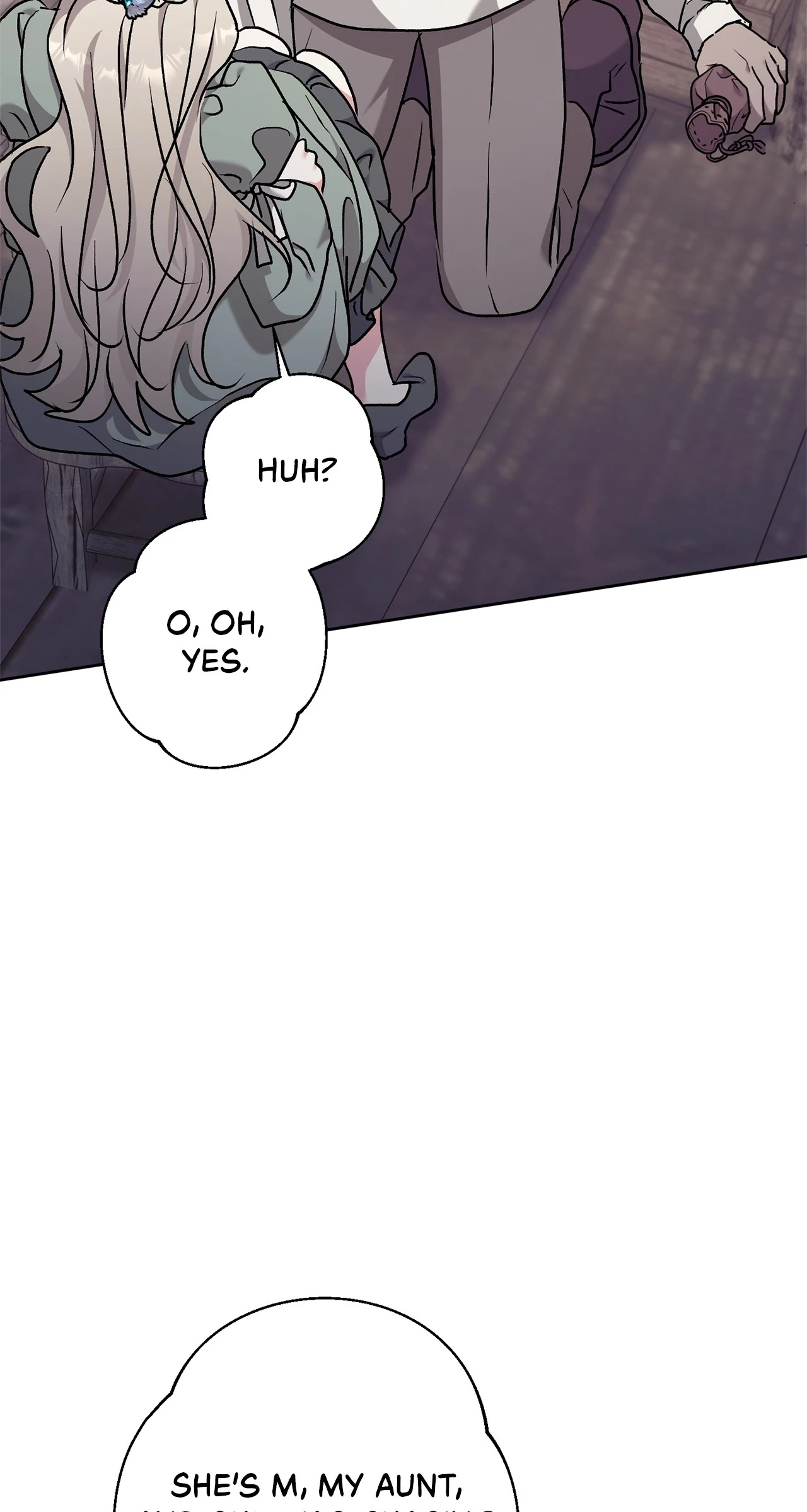 A Winter Cabin of Serenity and Insanity Chapter 20 page 26 - 