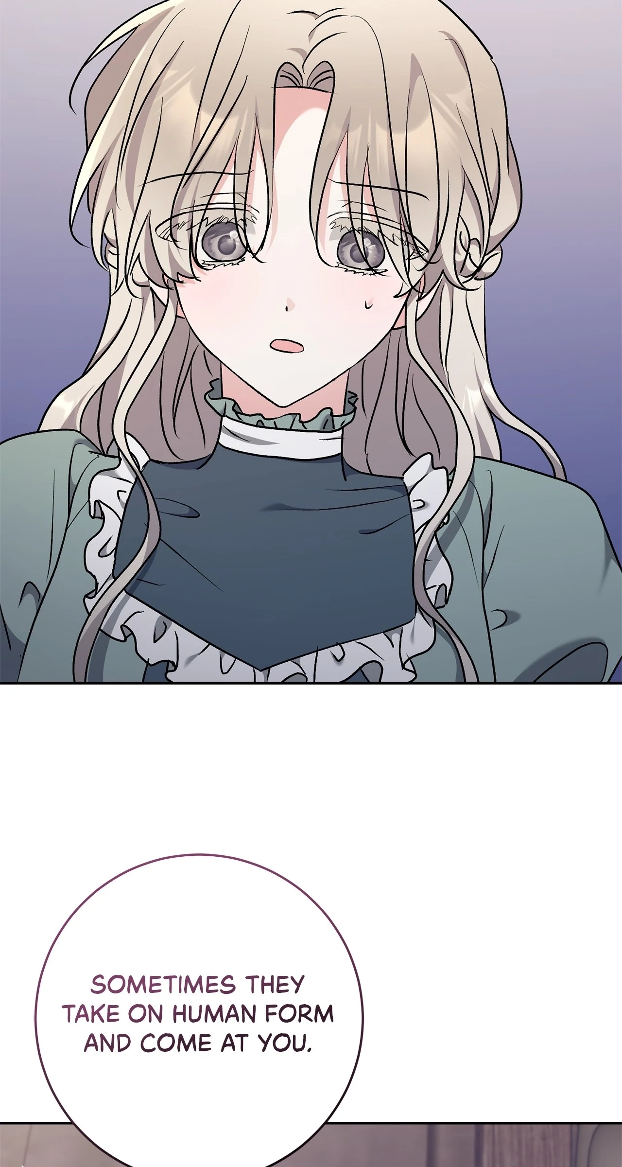A Winter Cabin of Serenity and Insanity Chapter 20 page 30 - 