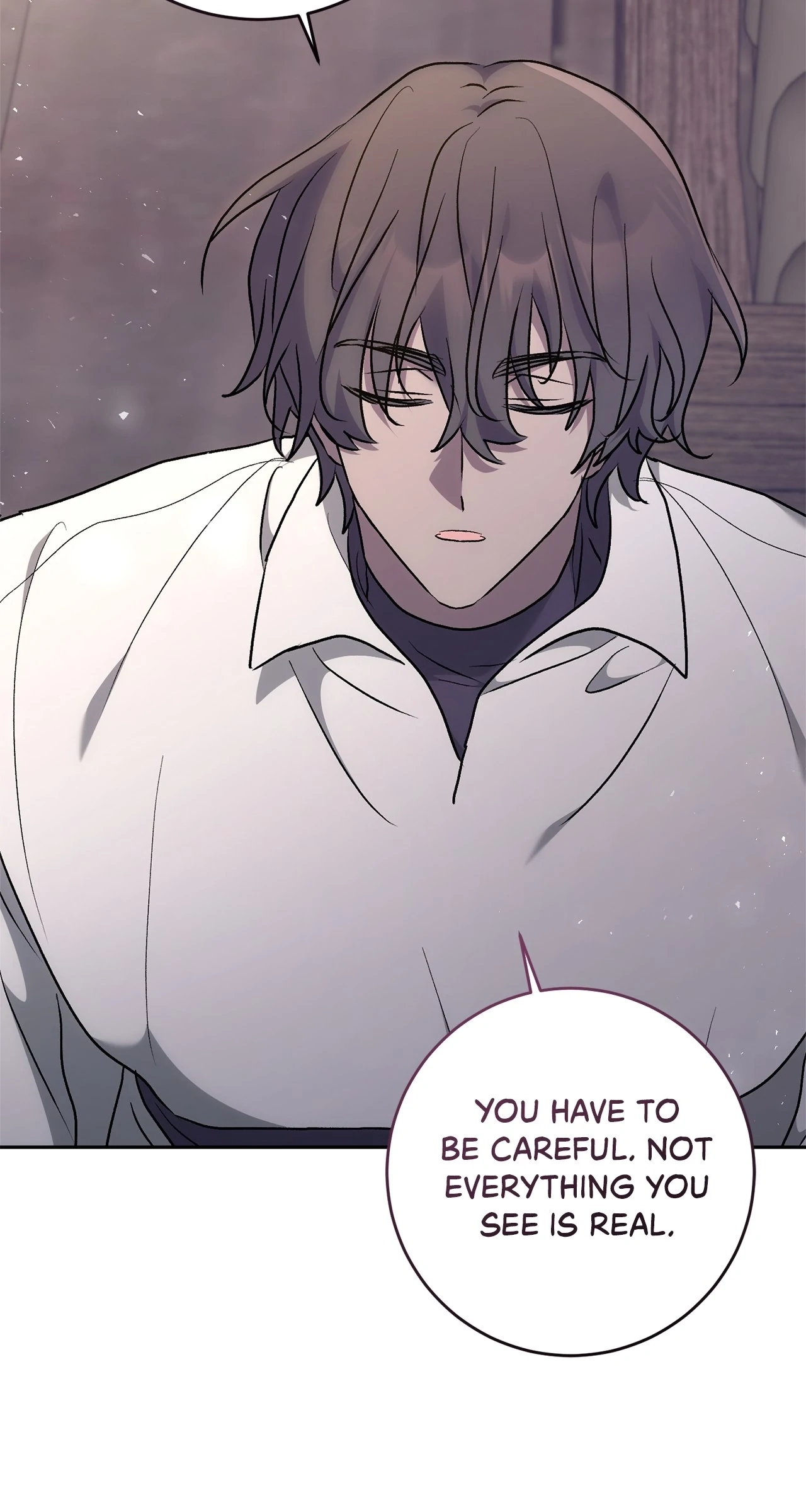 A Winter Cabin of Serenity and Insanity Chapter 20 page 31 - 