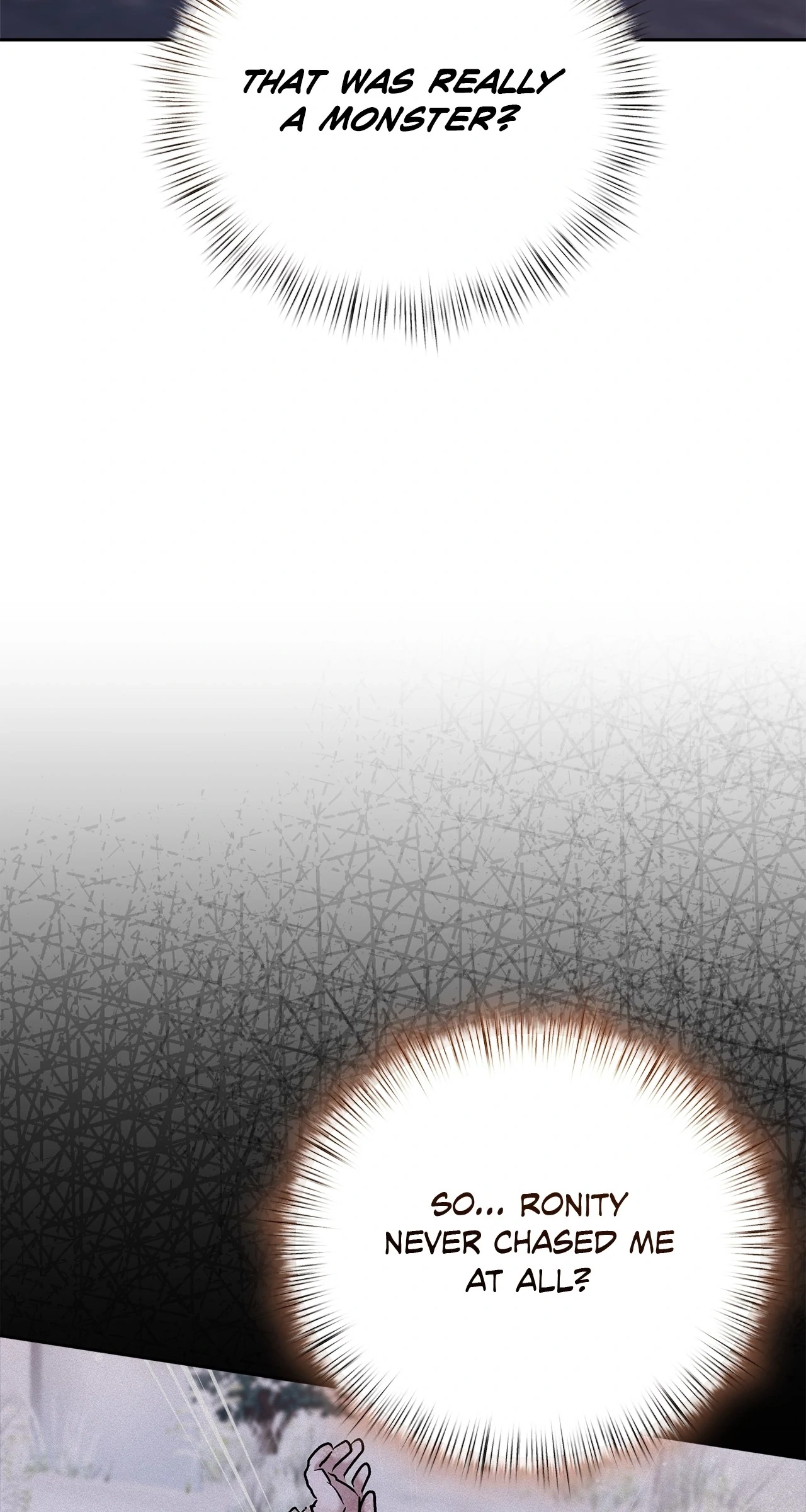 A Winter Cabin of Serenity and Insanity Chapter 20 page 37 - 