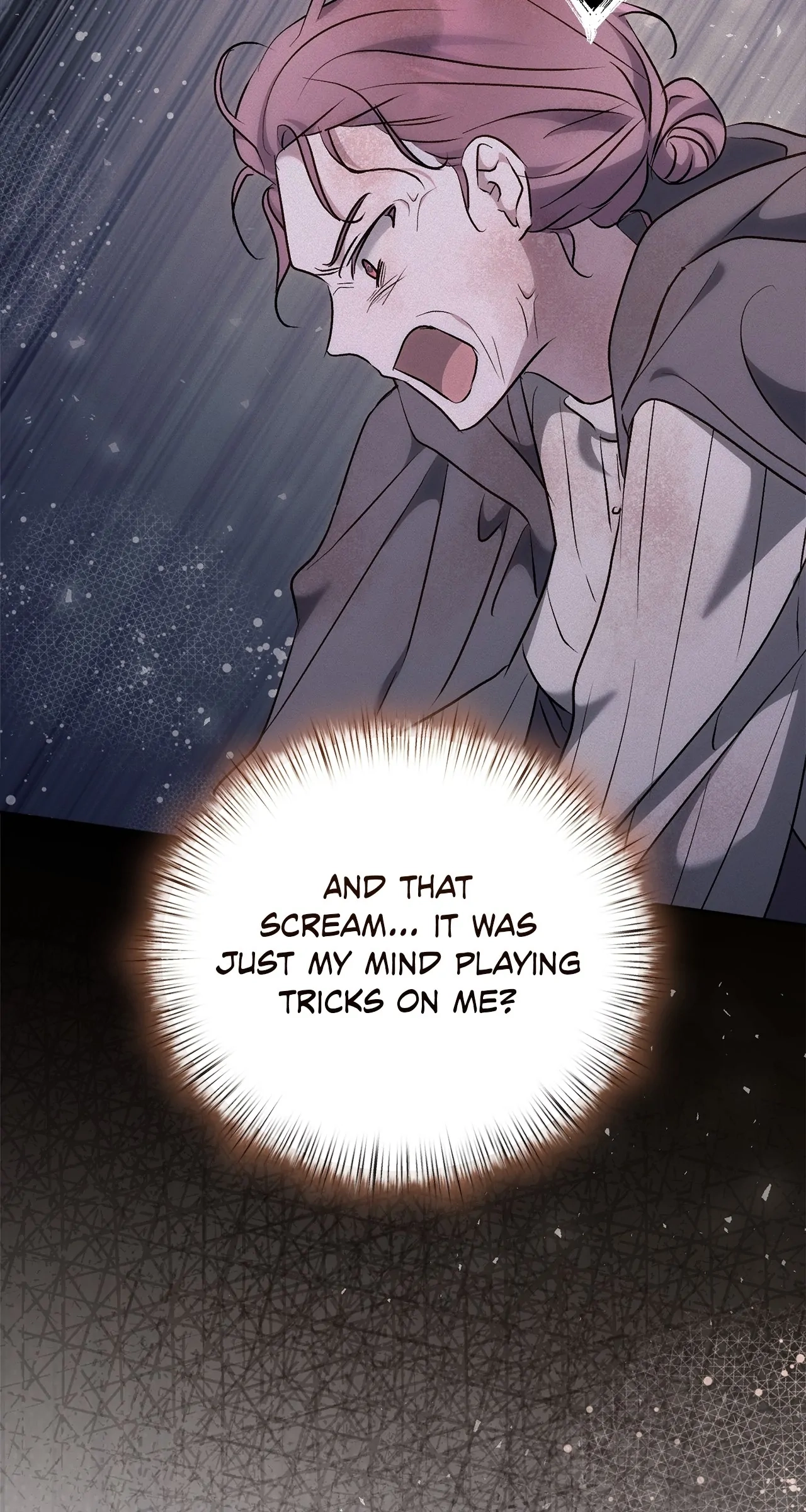 A Winter Cabin of Serenity and Insanity Chapter 20 page 39 - 