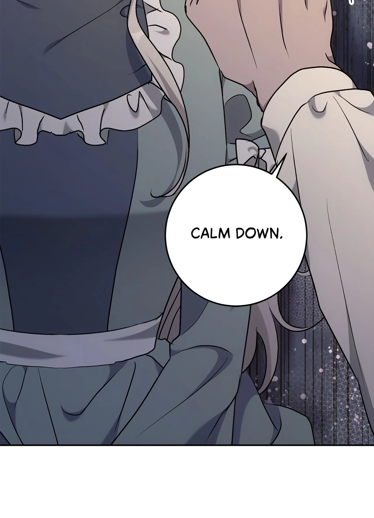 A Winter Cabin of Serenity and Insanity Chapter 20 page 41 - 
