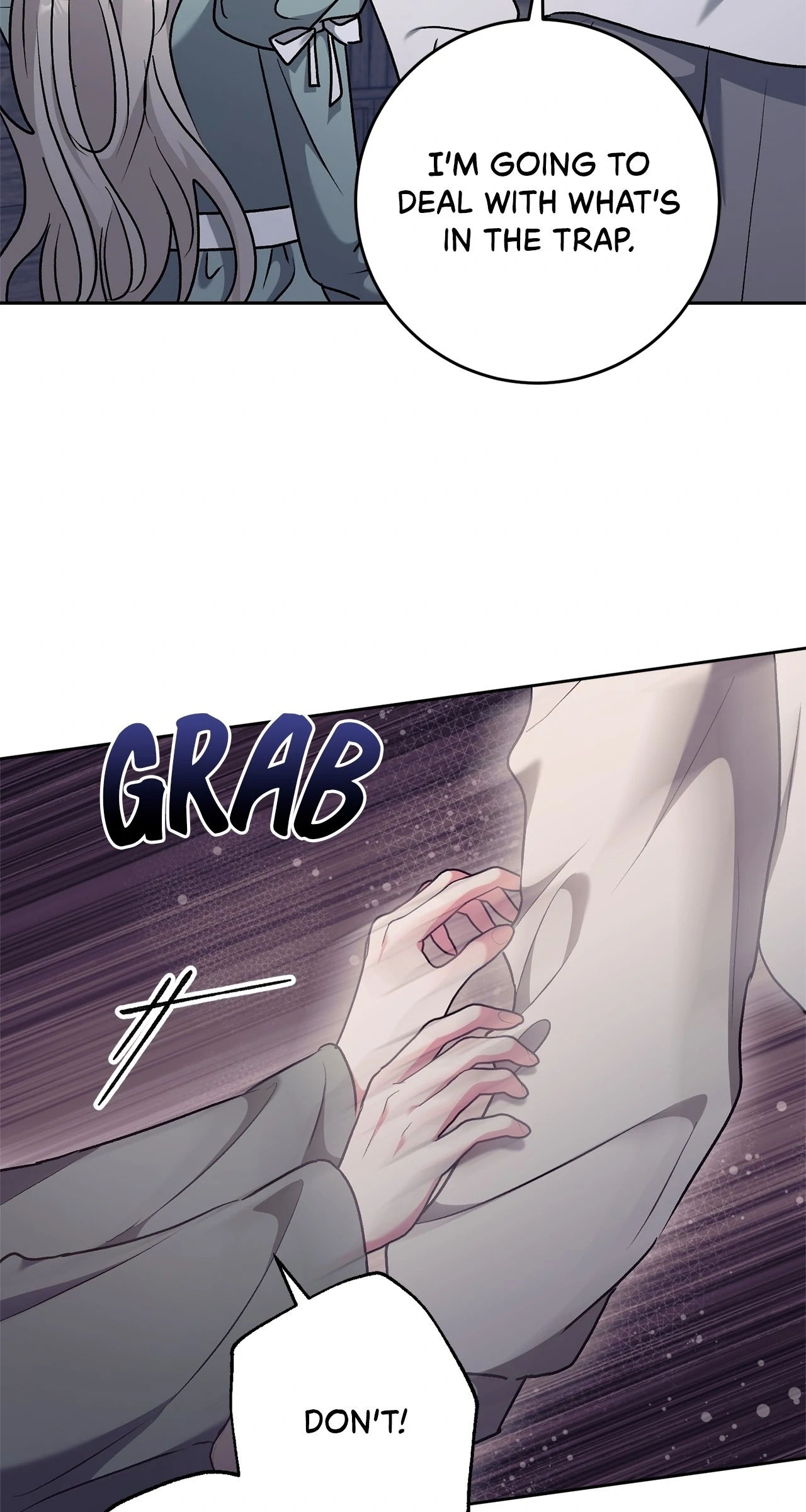 A Winter Cabin of Serenity and Insanity Chapter 20 page 43 - 
